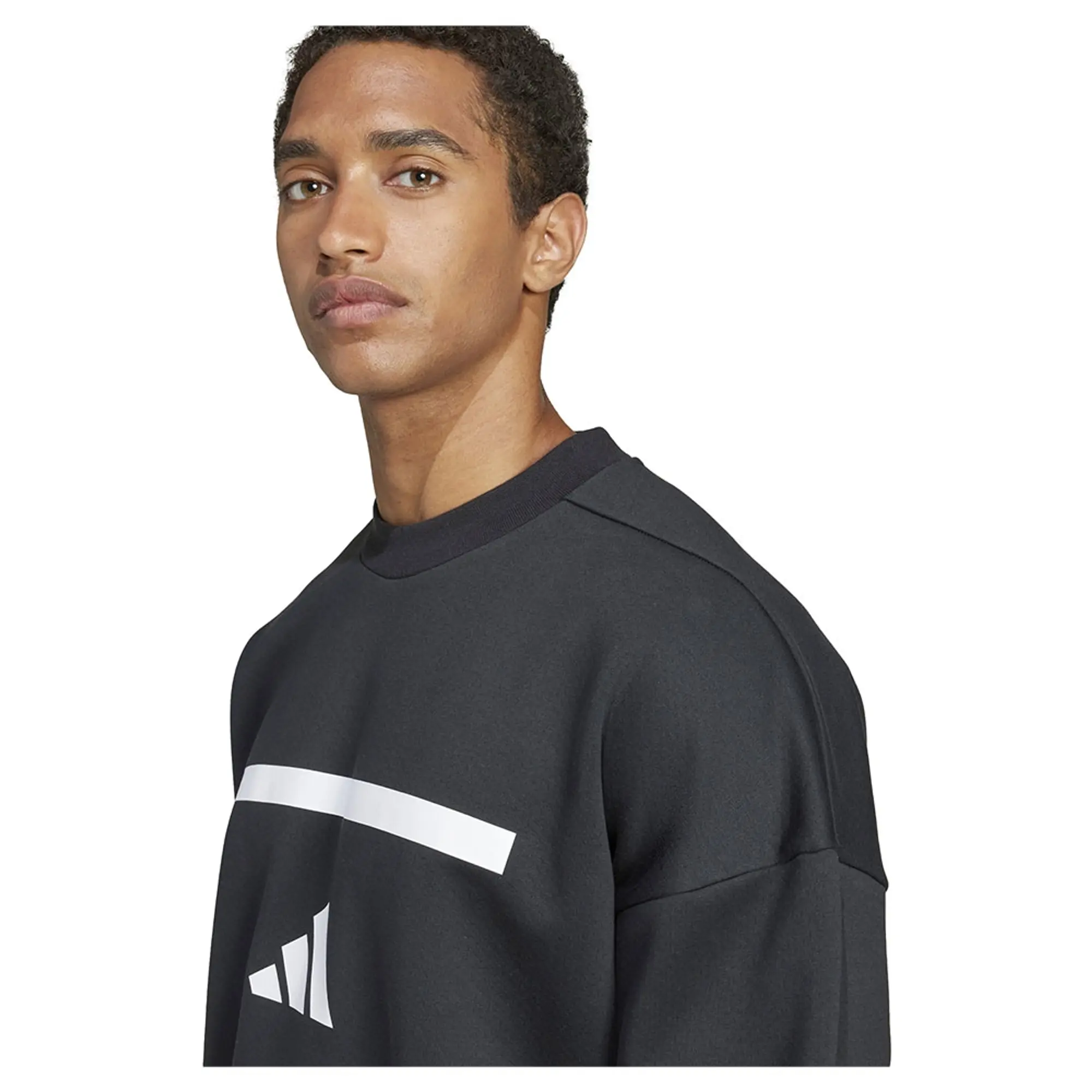 Adidas New Z.n.e Sweatshirt