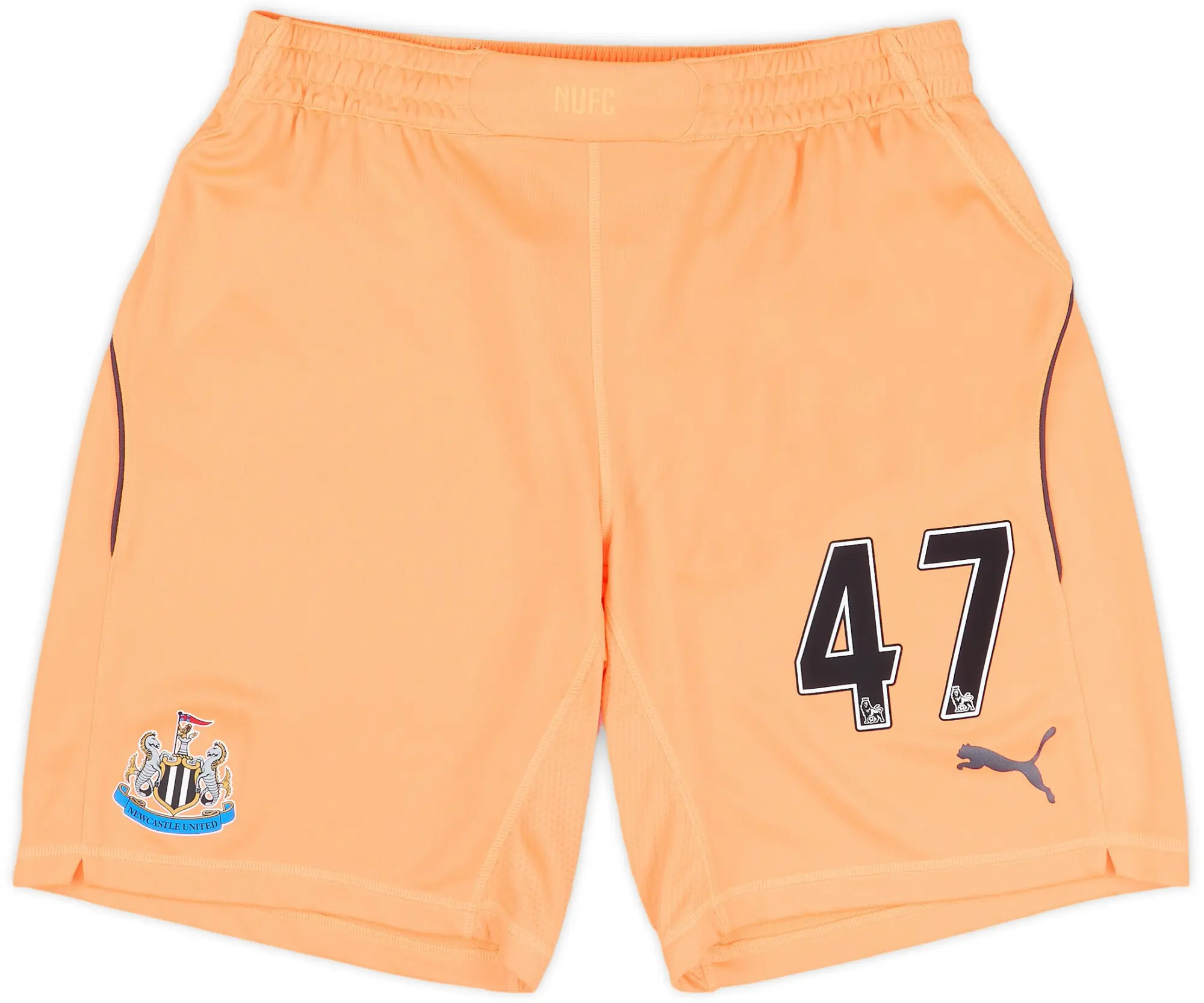 Puma shorts 2014 online