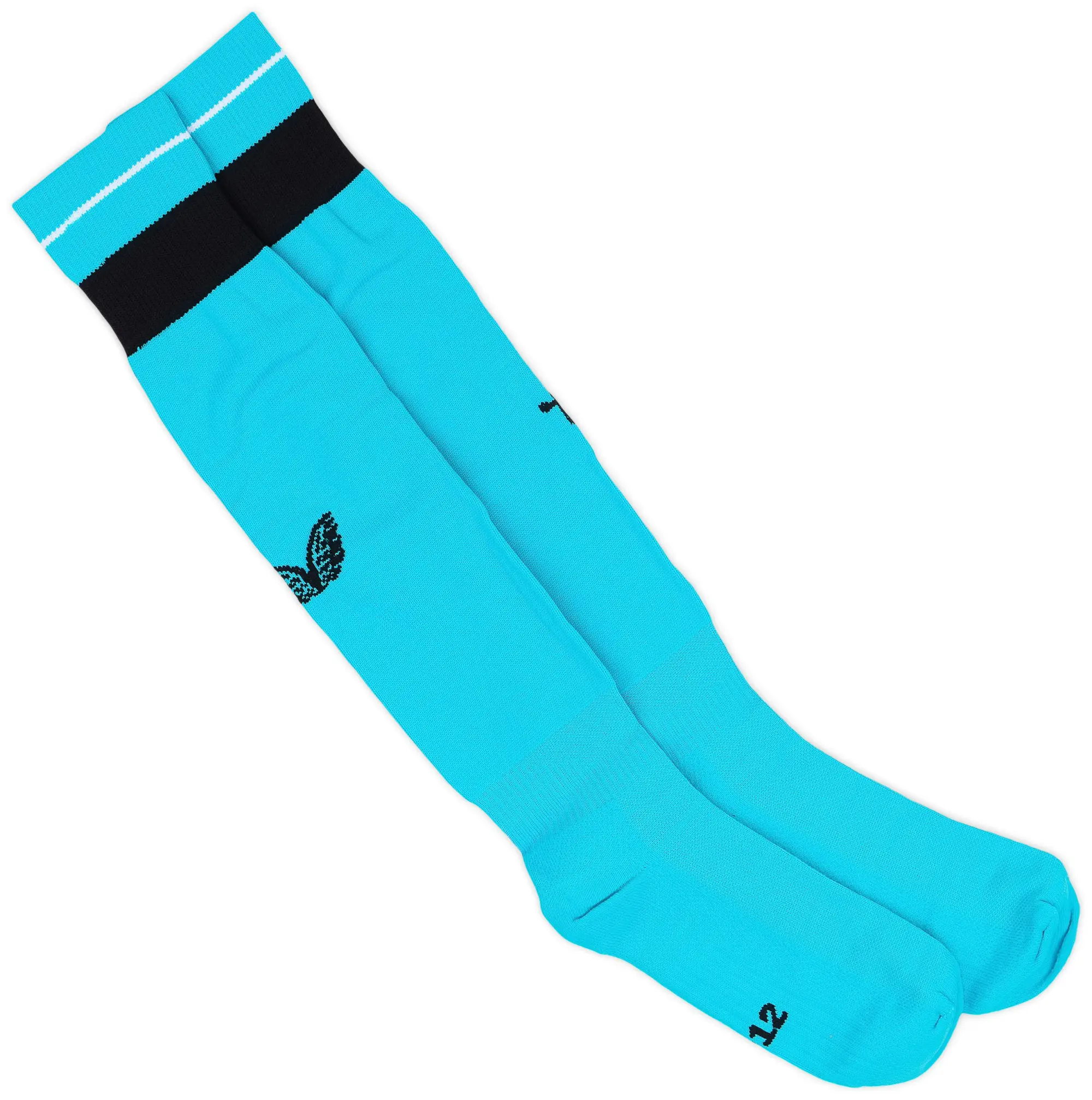 Castore 2023-24 Charlton GK Third Socks (UK 9-12)