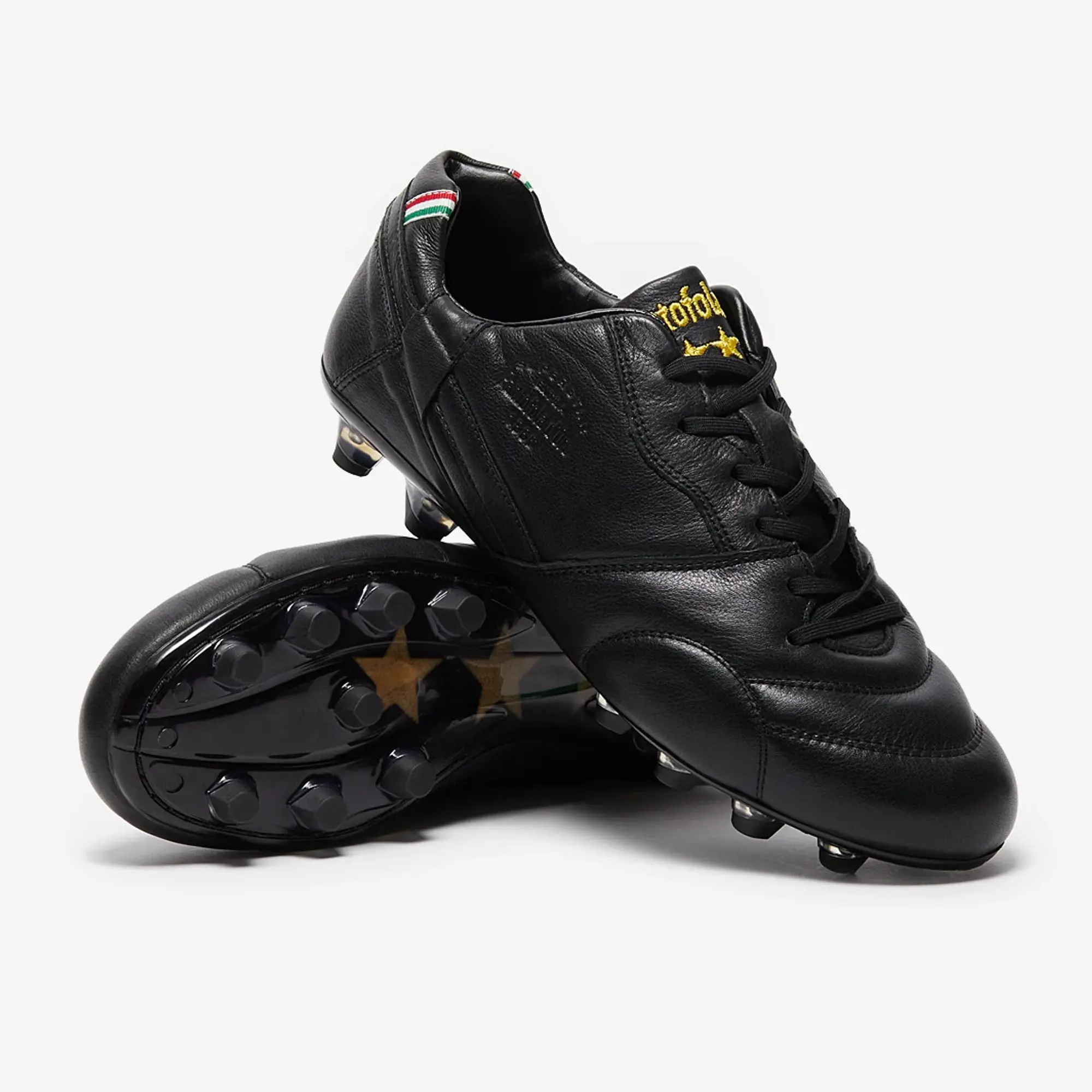 Pantofola d'Oro No10 FG