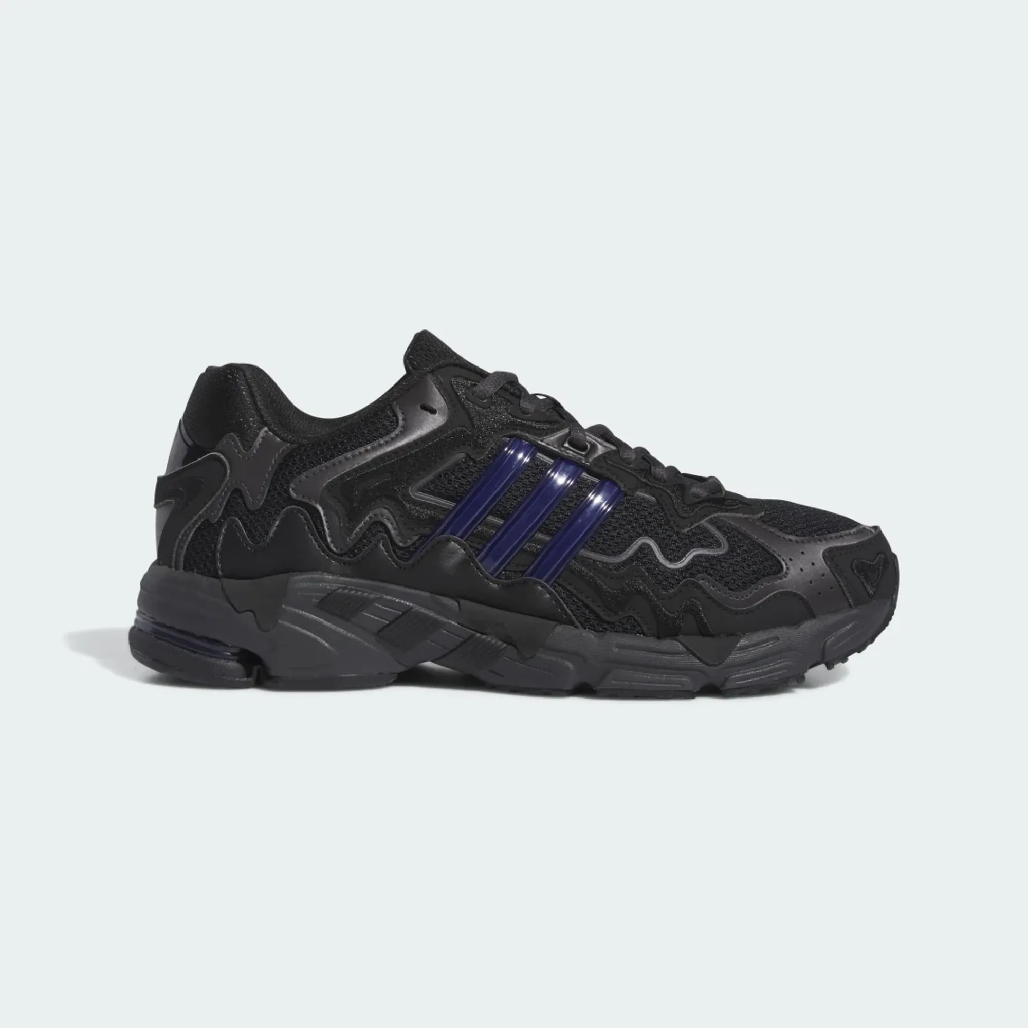 adidas Bad Bunny Response CL Triple Black