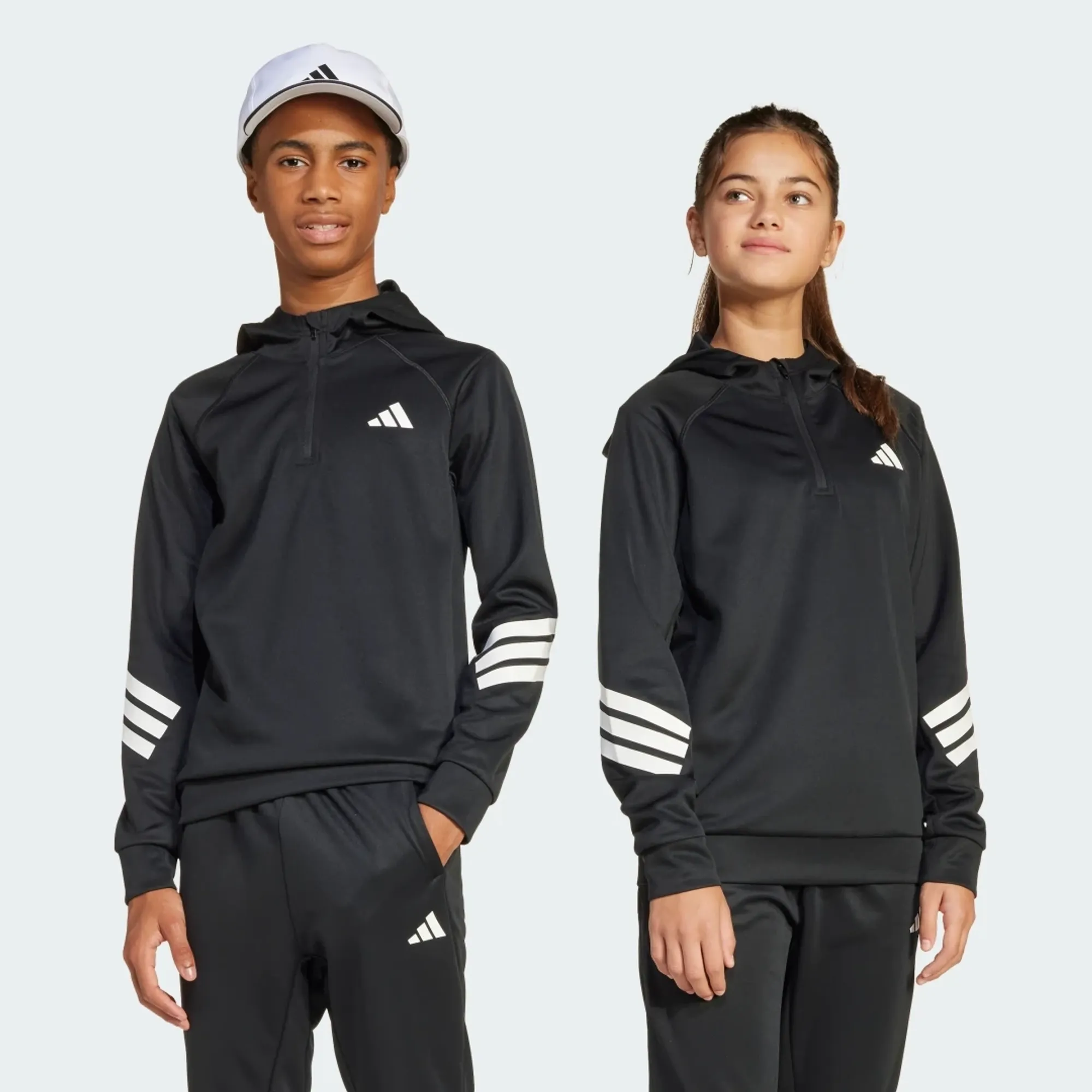 Adidas All Sports Nxt Hoodie