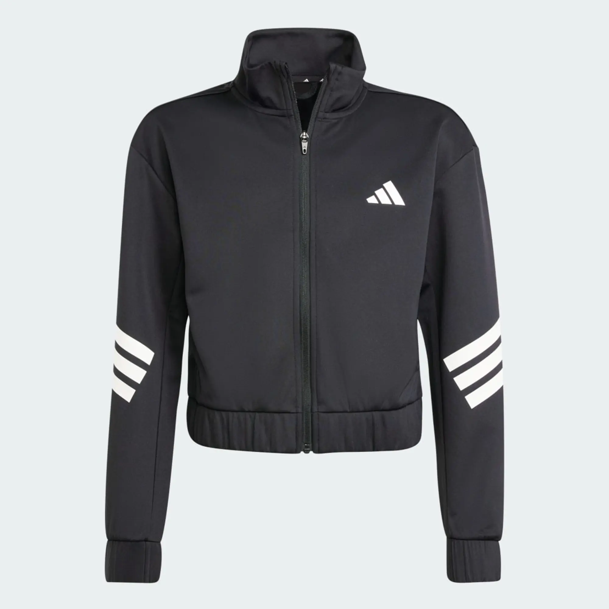 Adidas All Sports Nxt Full Zip Sweatshirt