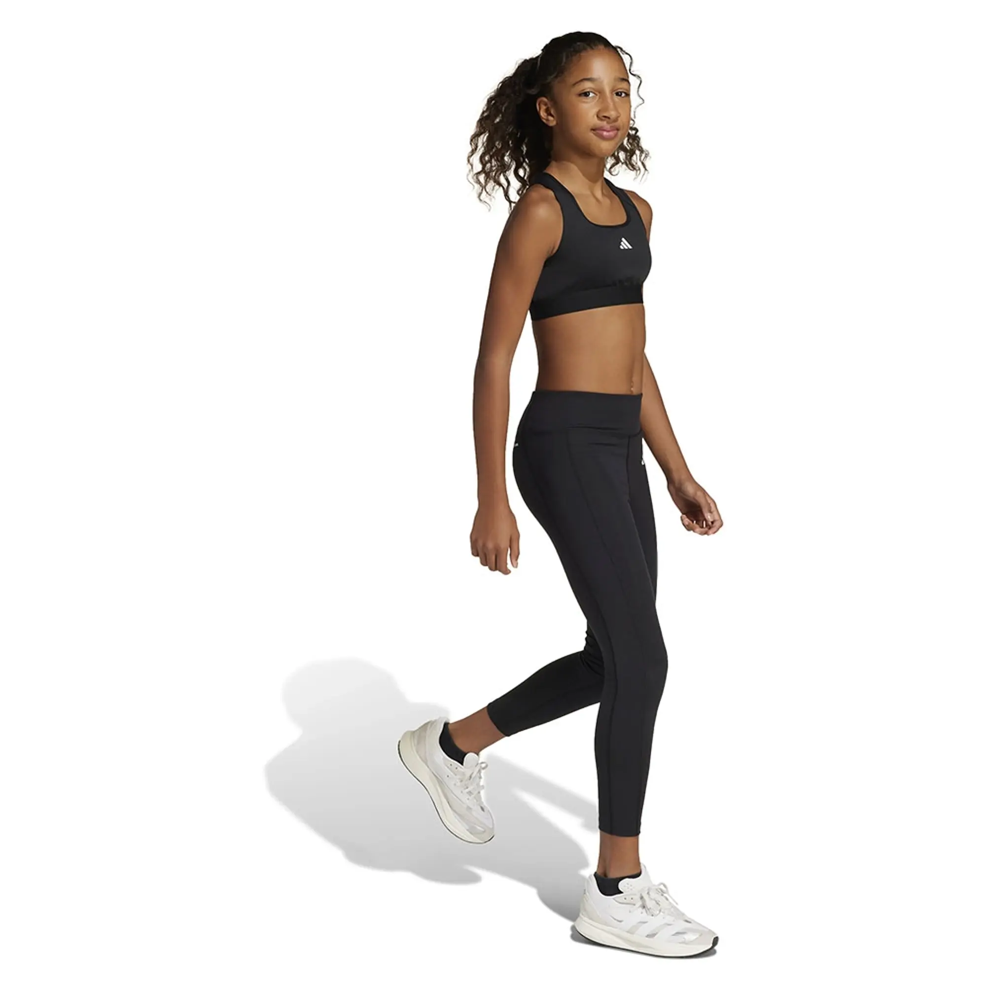 Adidas All Sports Optime Favorite 3/4 Leggings