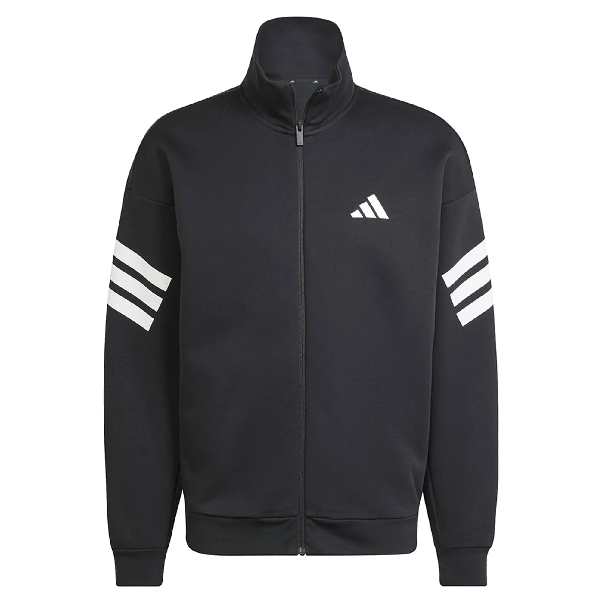 Adidas Future Icons 3 Stripes Woven Tracksuit Jacket