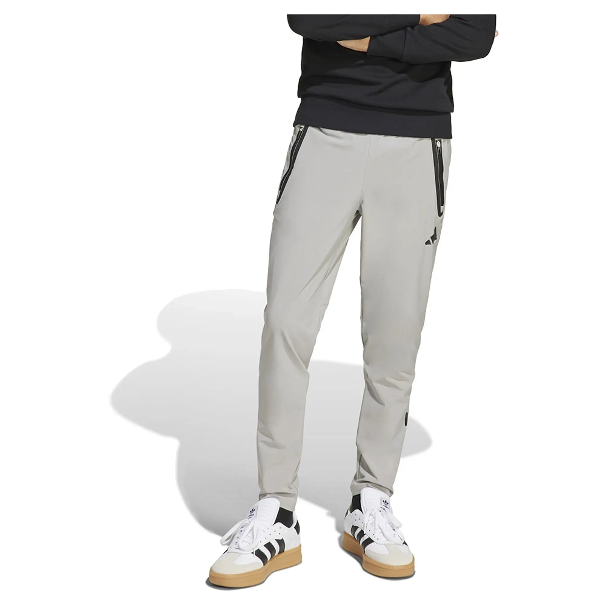 Adidas Tiro25 Competition Vistech Travel Tracksuit Pants