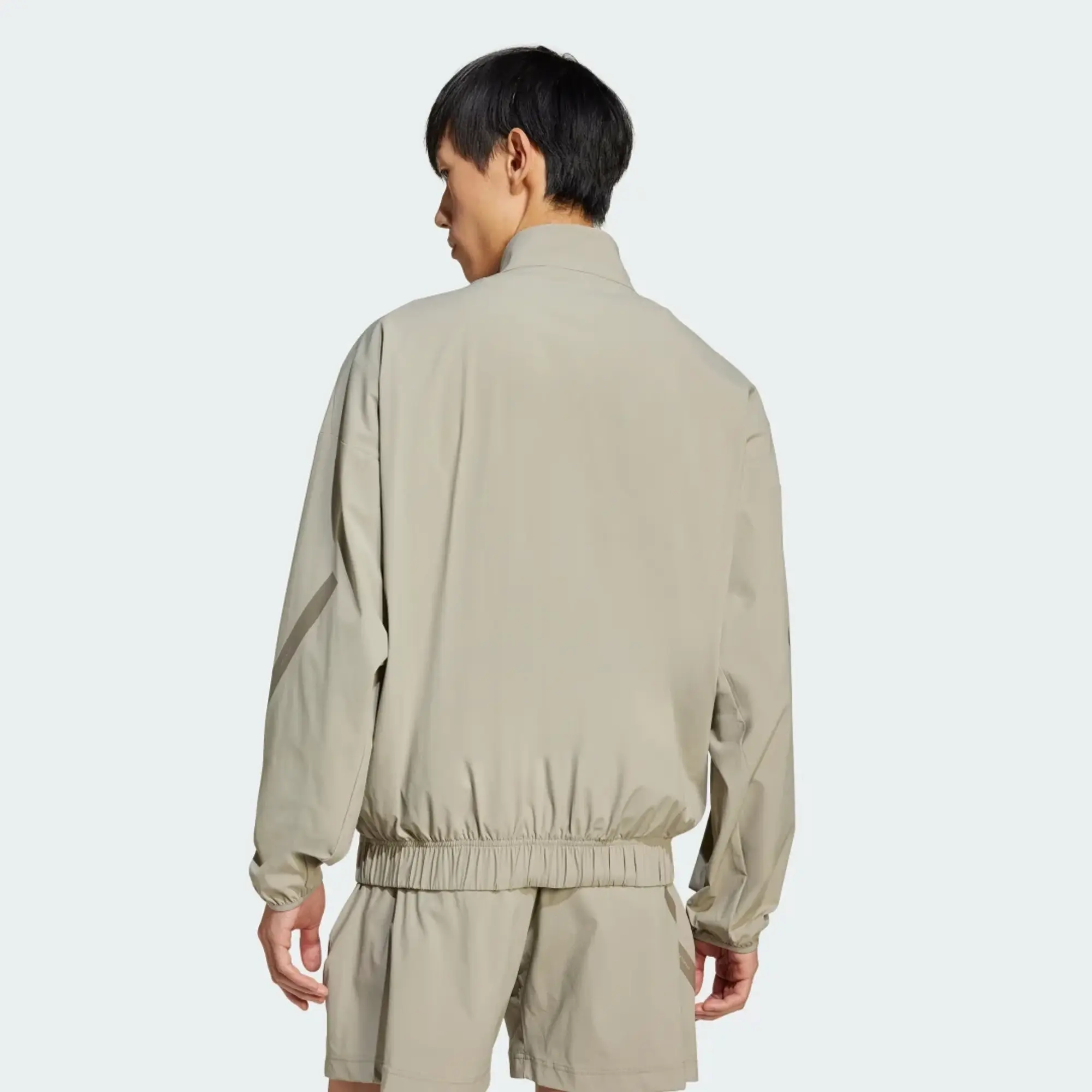 Adidas Z.n.e. Woven Tracksuit Jacket