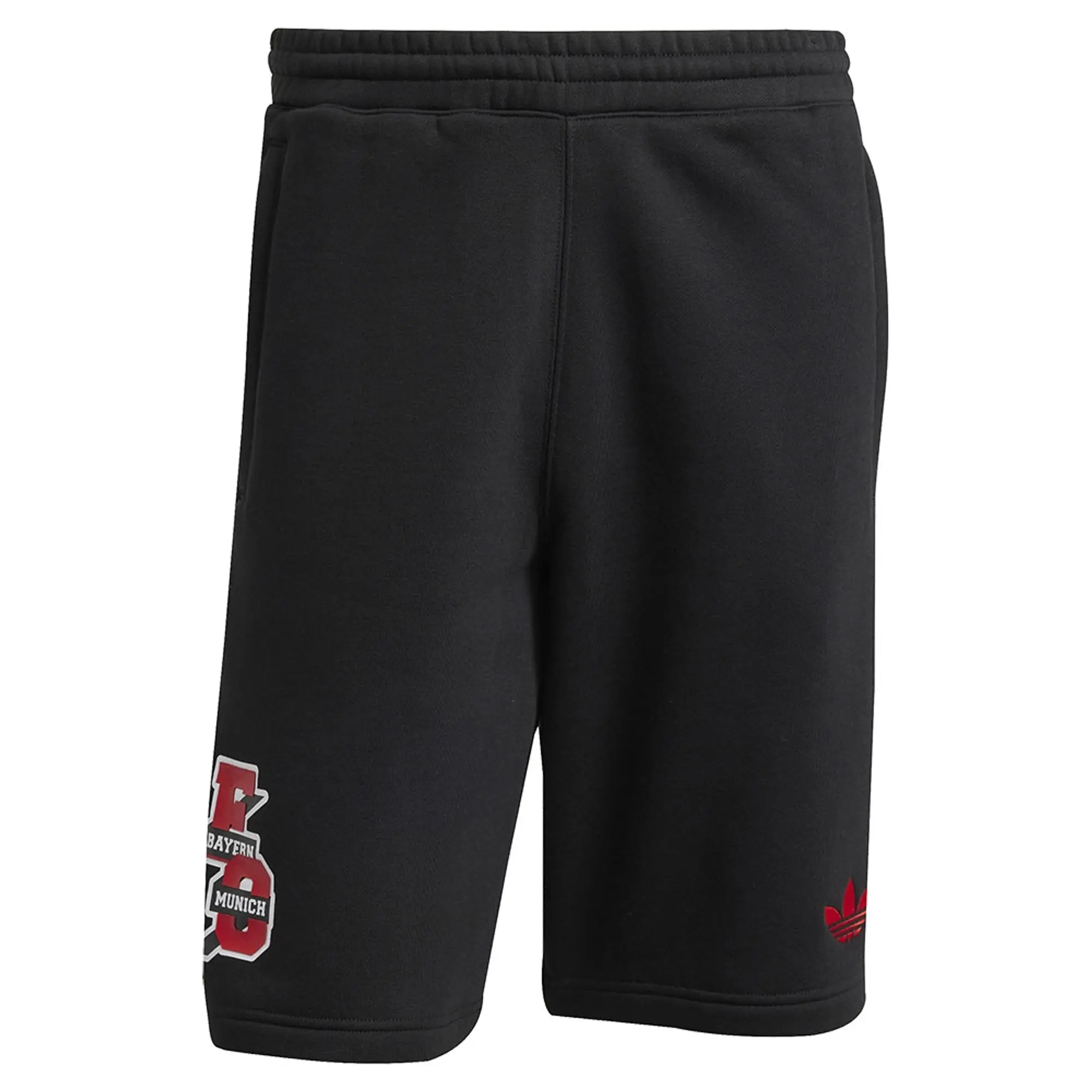 adidas Bayern Munich Mens Home Shorts