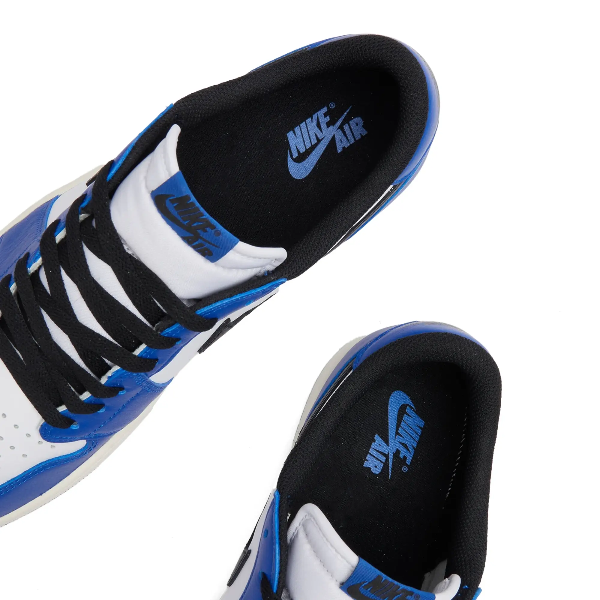 Nike Jordan Jordan Air 1 Low - Blue, Blue