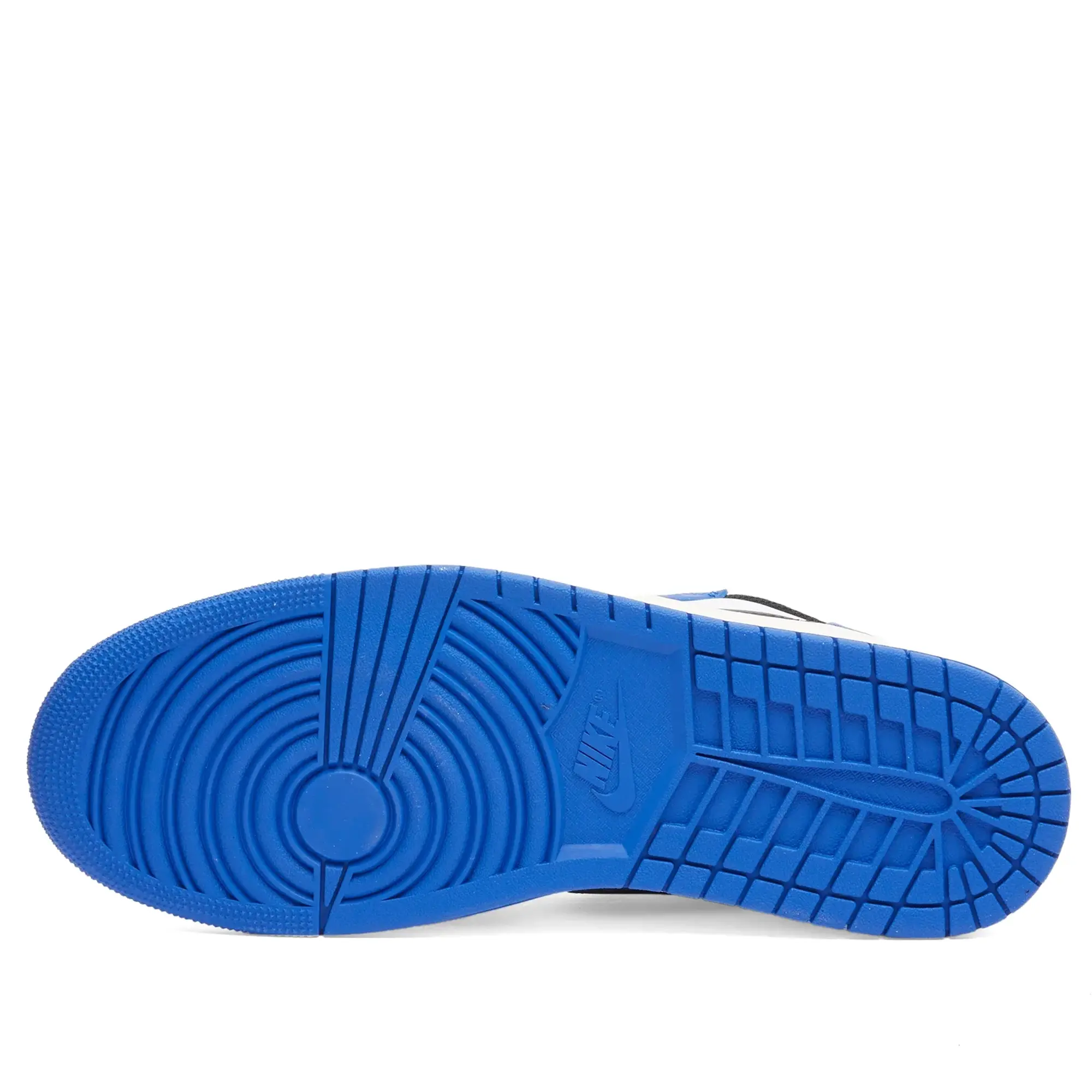 Nike Jordan Jordan Air 1 Low - Blue, Blue