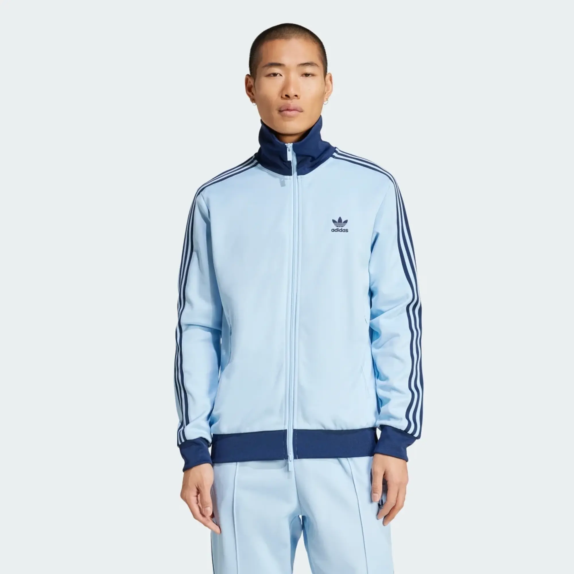 adidas Originals CLASSIC TRACK TOP
