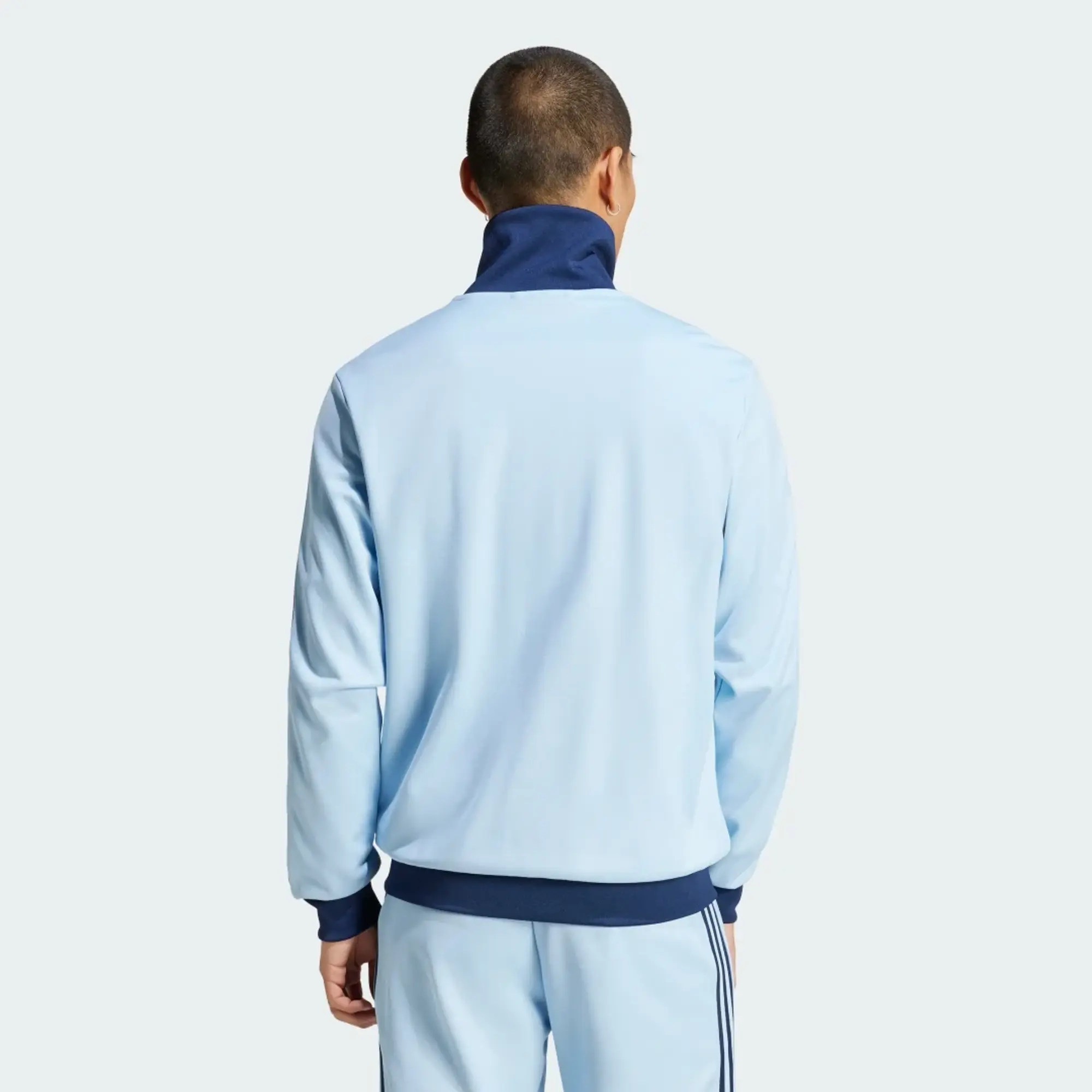 adidas Originals CLASSIC TRACK TOP