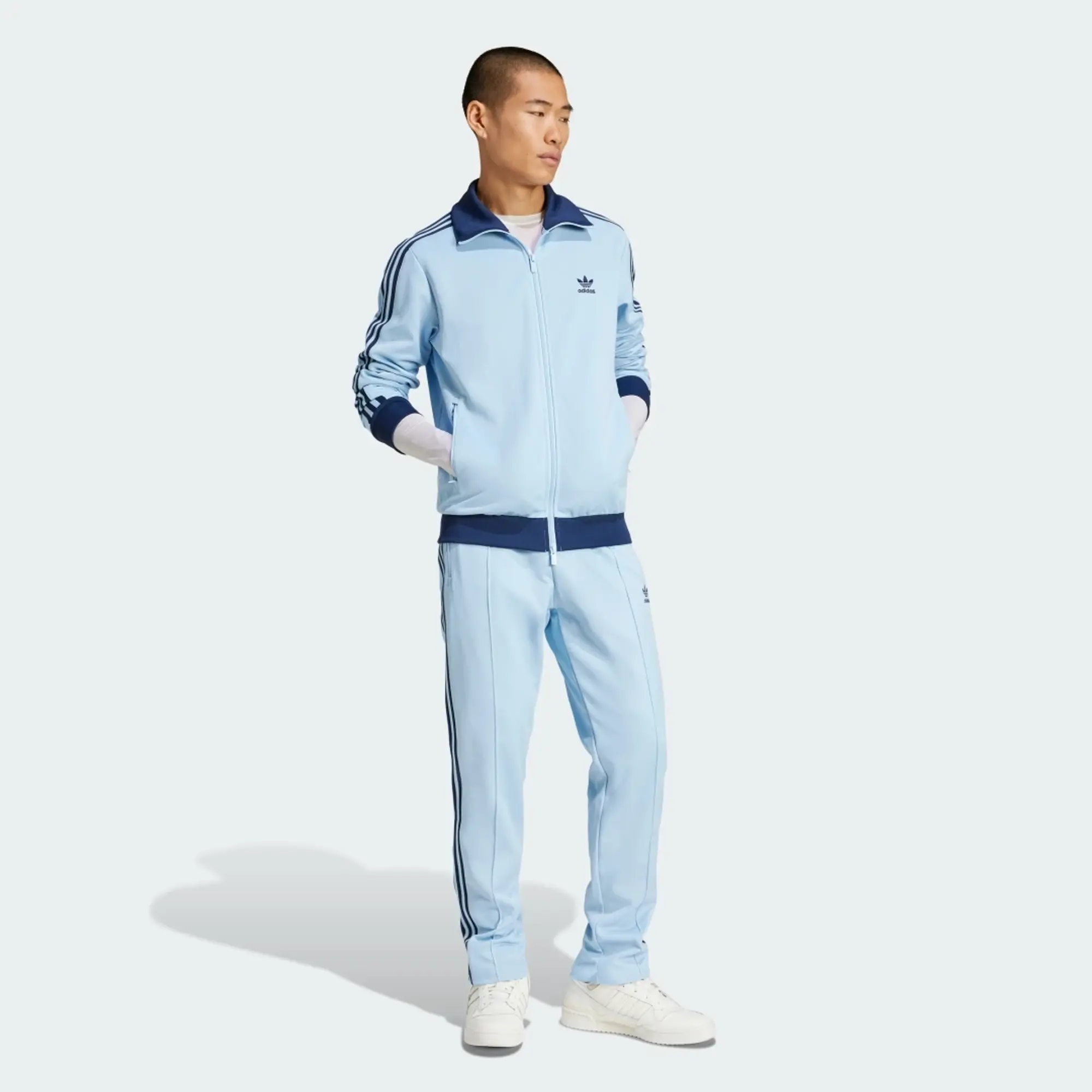 adidas Originals CLASSIC TRACK TOP