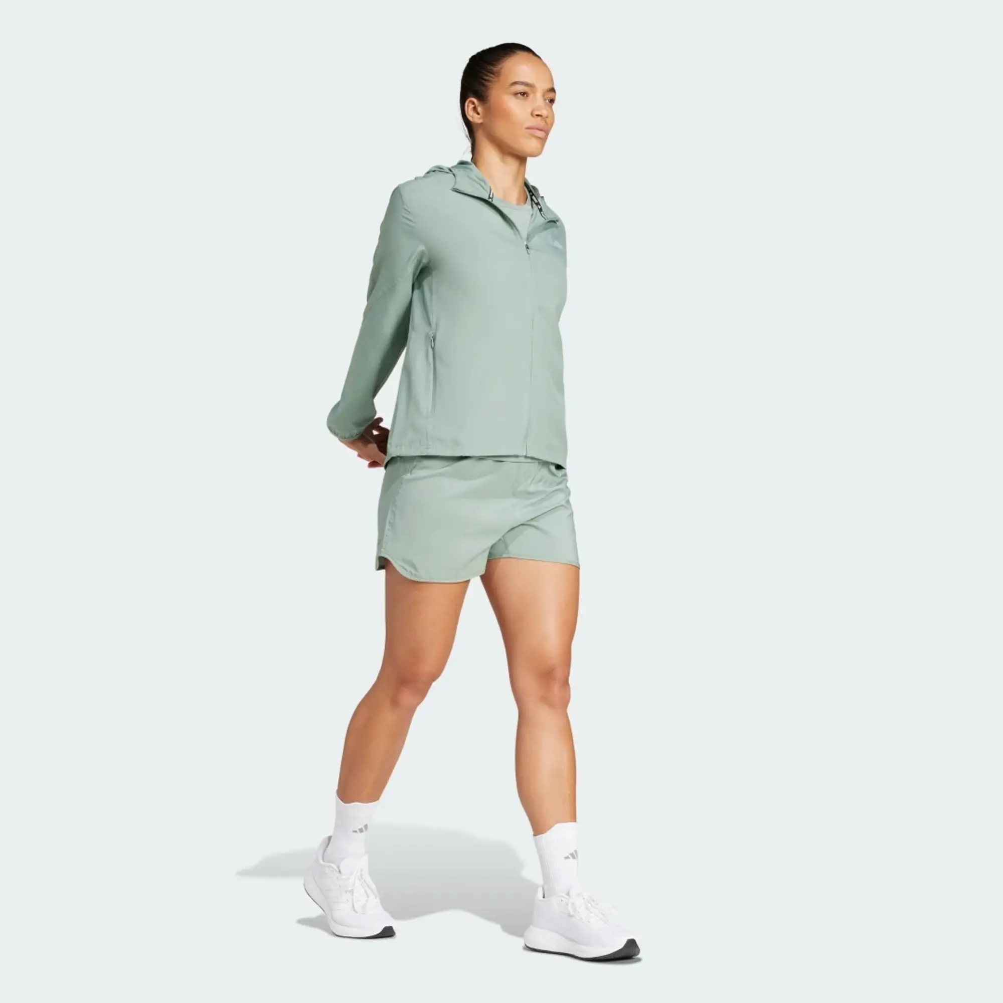 adidas Women Run It Jacket