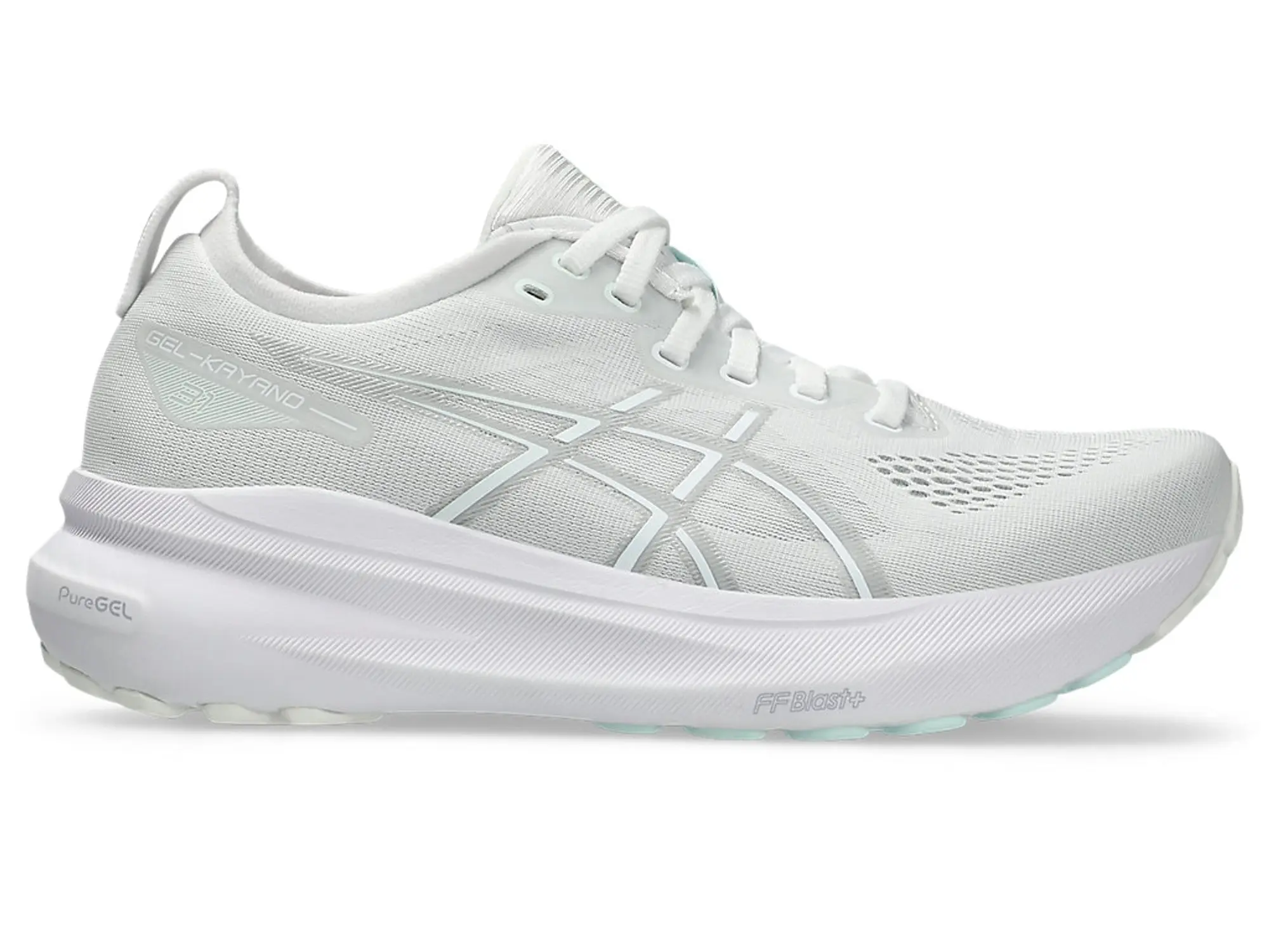 Asics Gel-Kayano 31 Women's Running Shoes - AW24