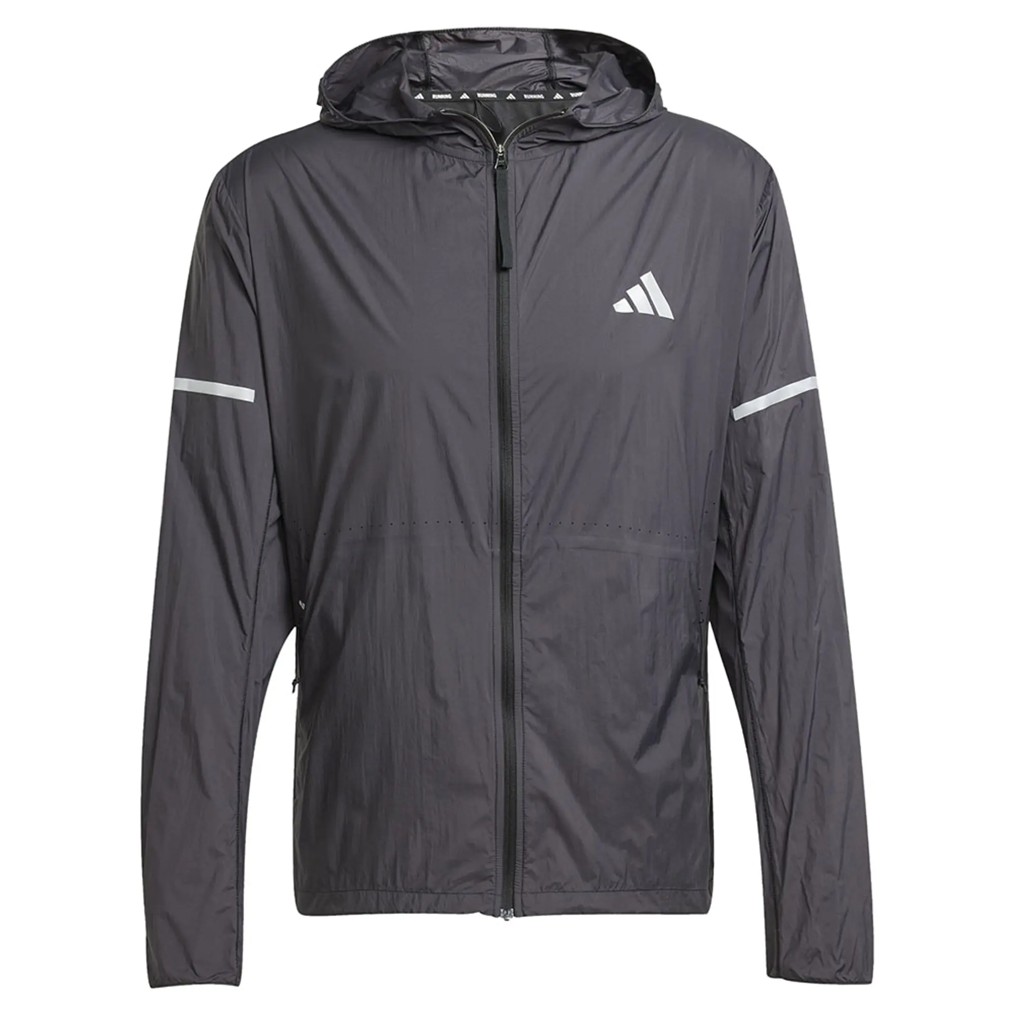 Adidas Ultimate Running Uv Jacket