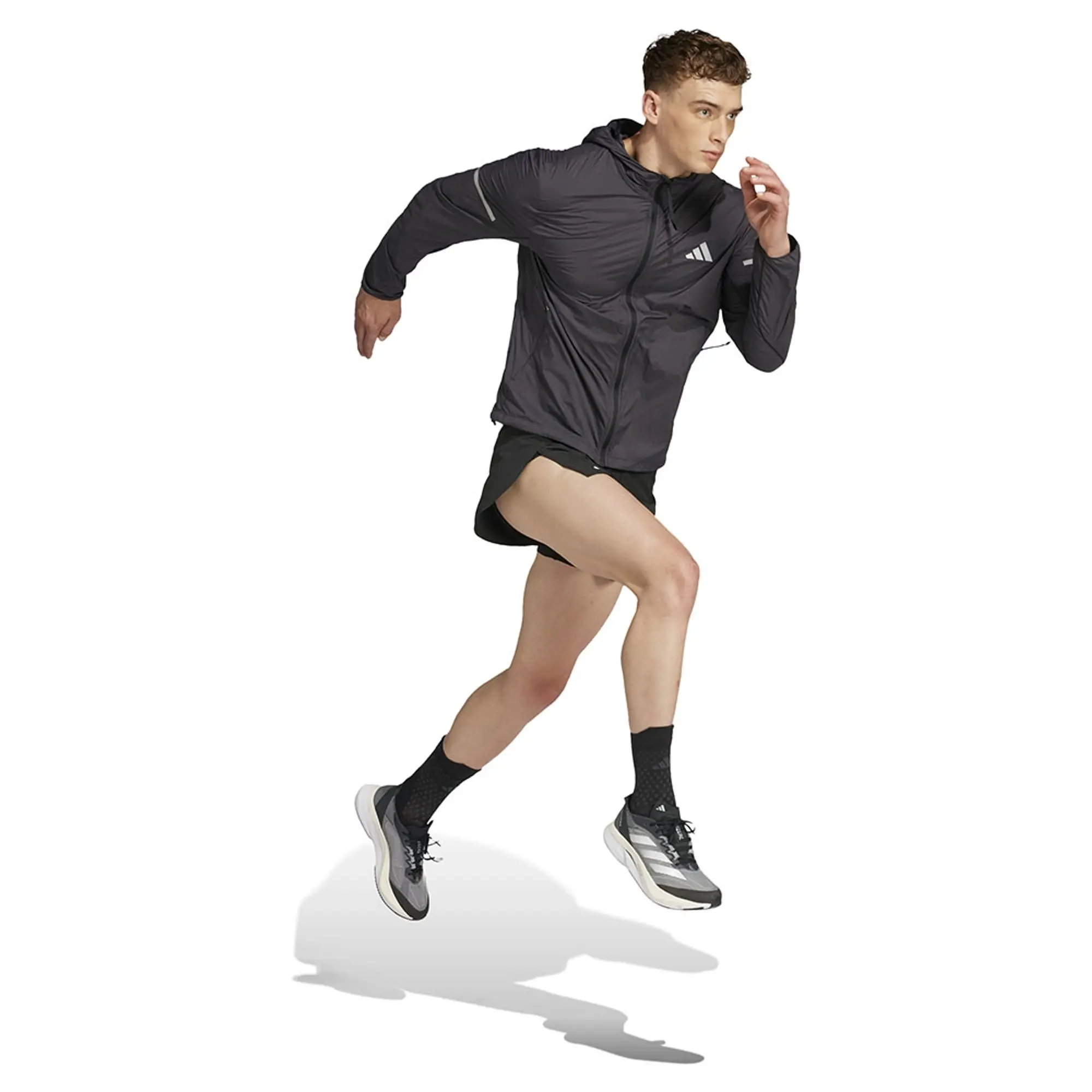 Adidas Ultimate Running Uv Jacket