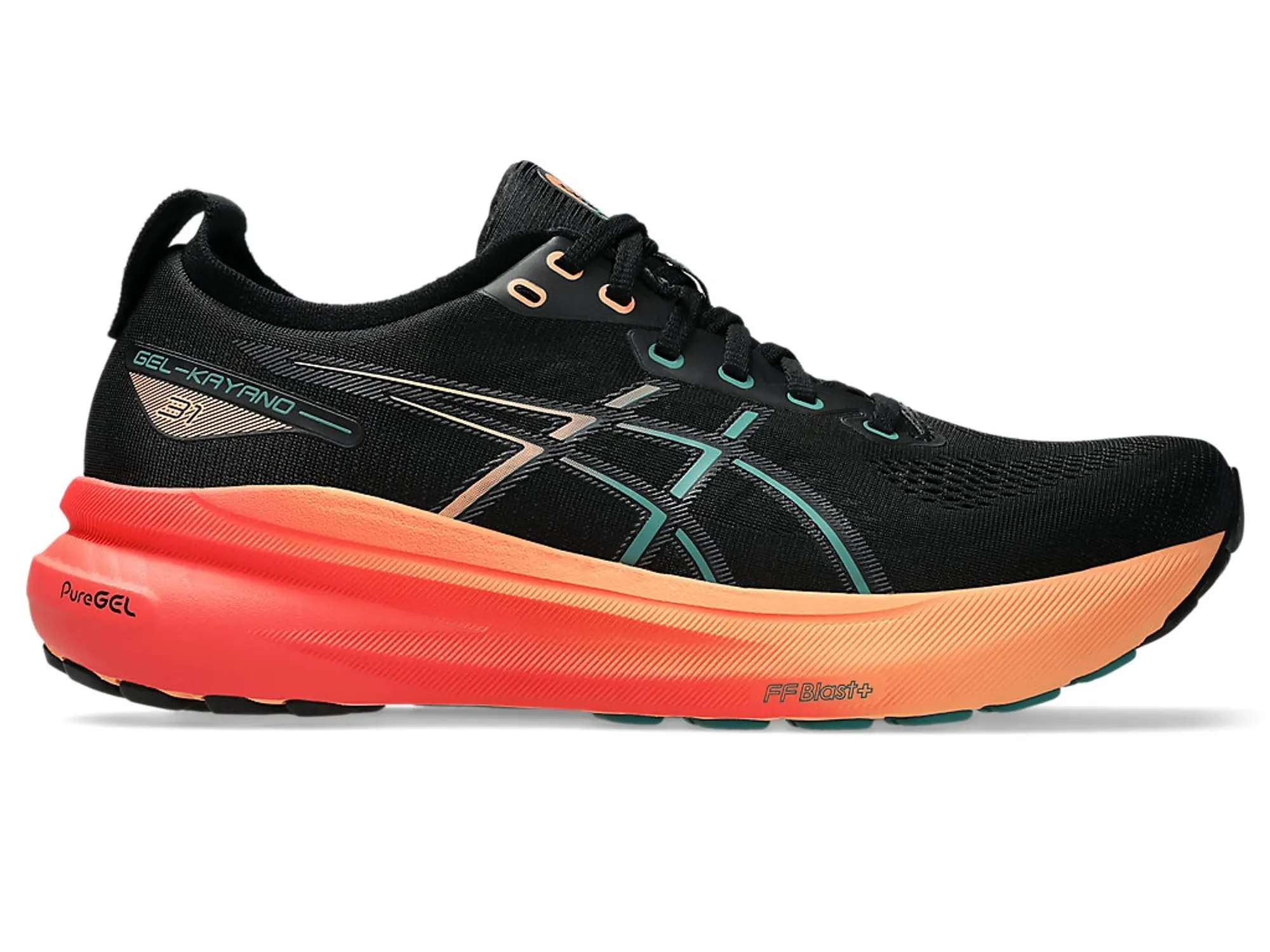 Asics Gel Kayano 31 Running Shoes