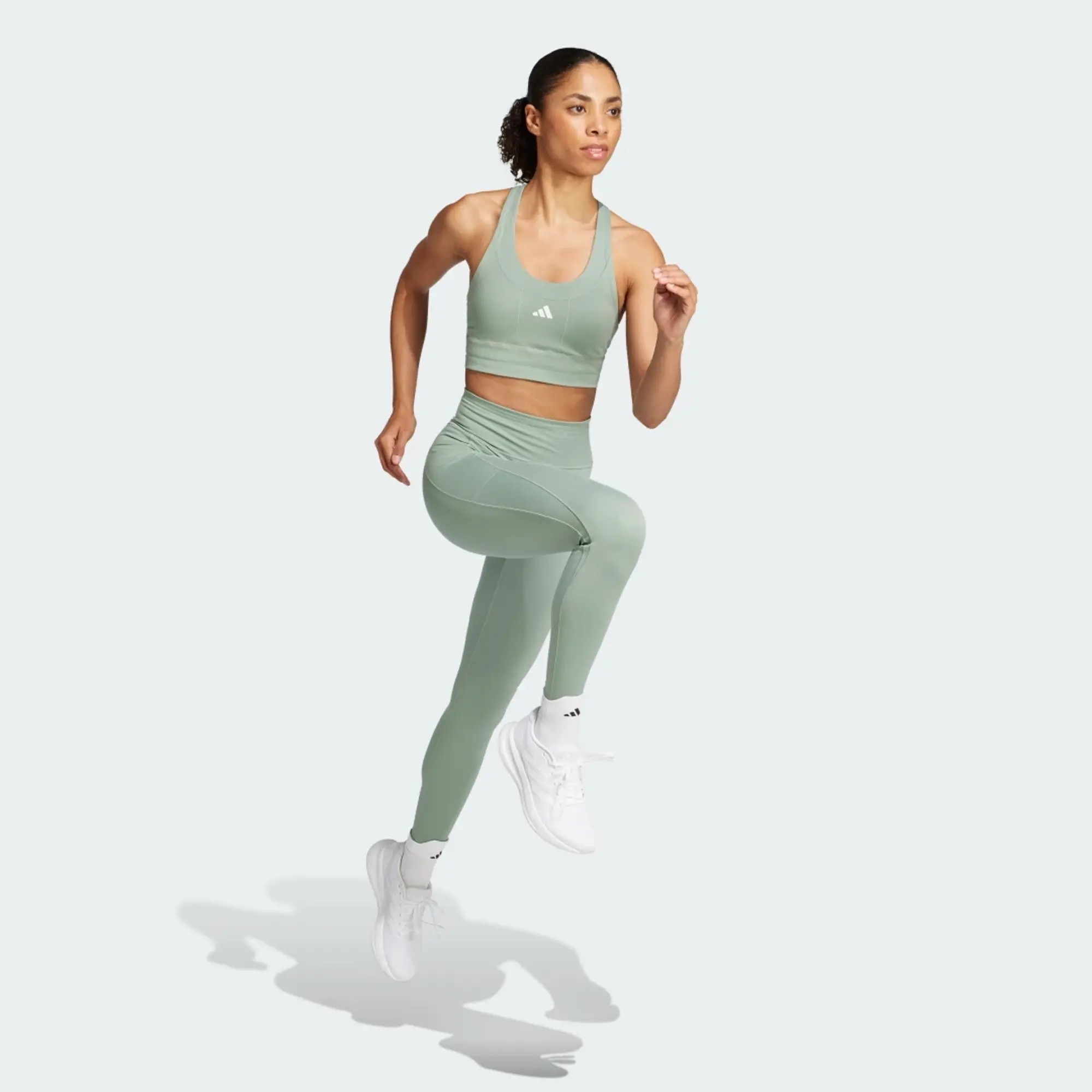 Adidas Own The Run 7/8 Leggings