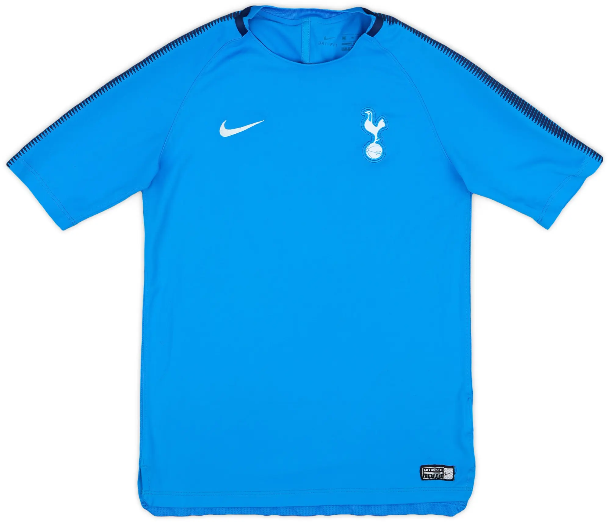 Nike Tottenham Hotspur Boys SS Home Shirt 2017/18