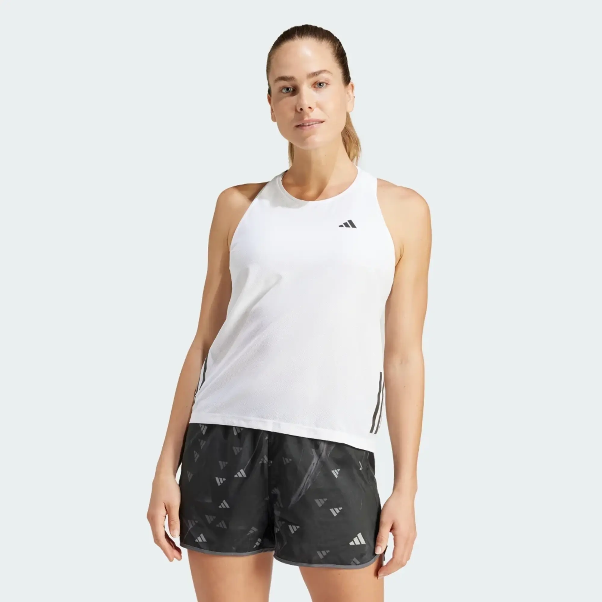 adidas Women Own The Run Tank Top