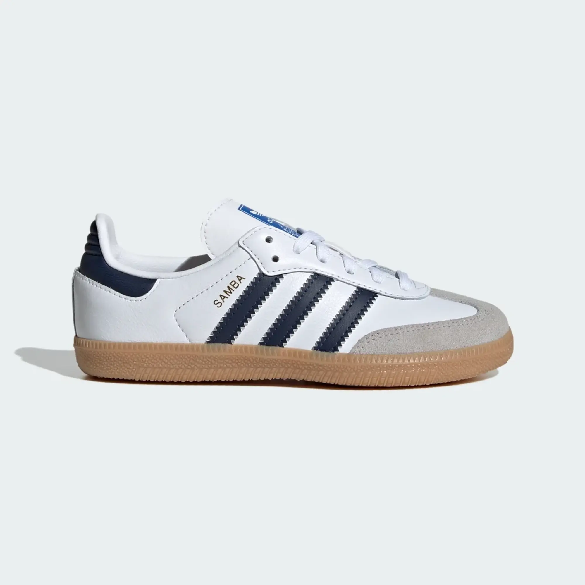 Adidas Samba Og C  Sneakers White