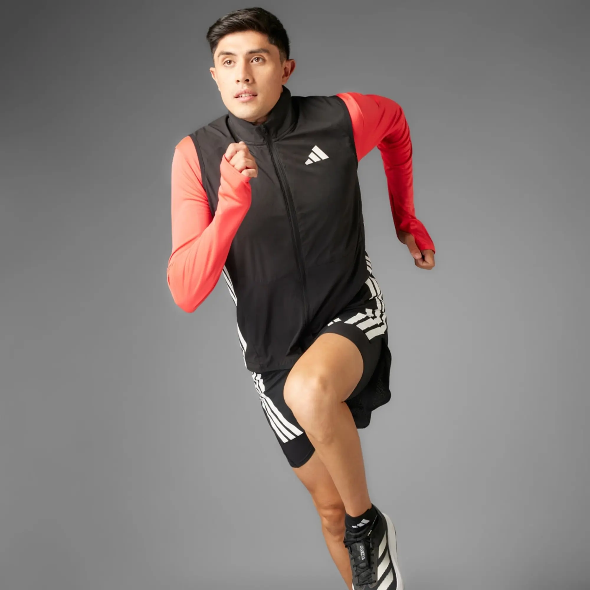 adidas Adizero Running Vest