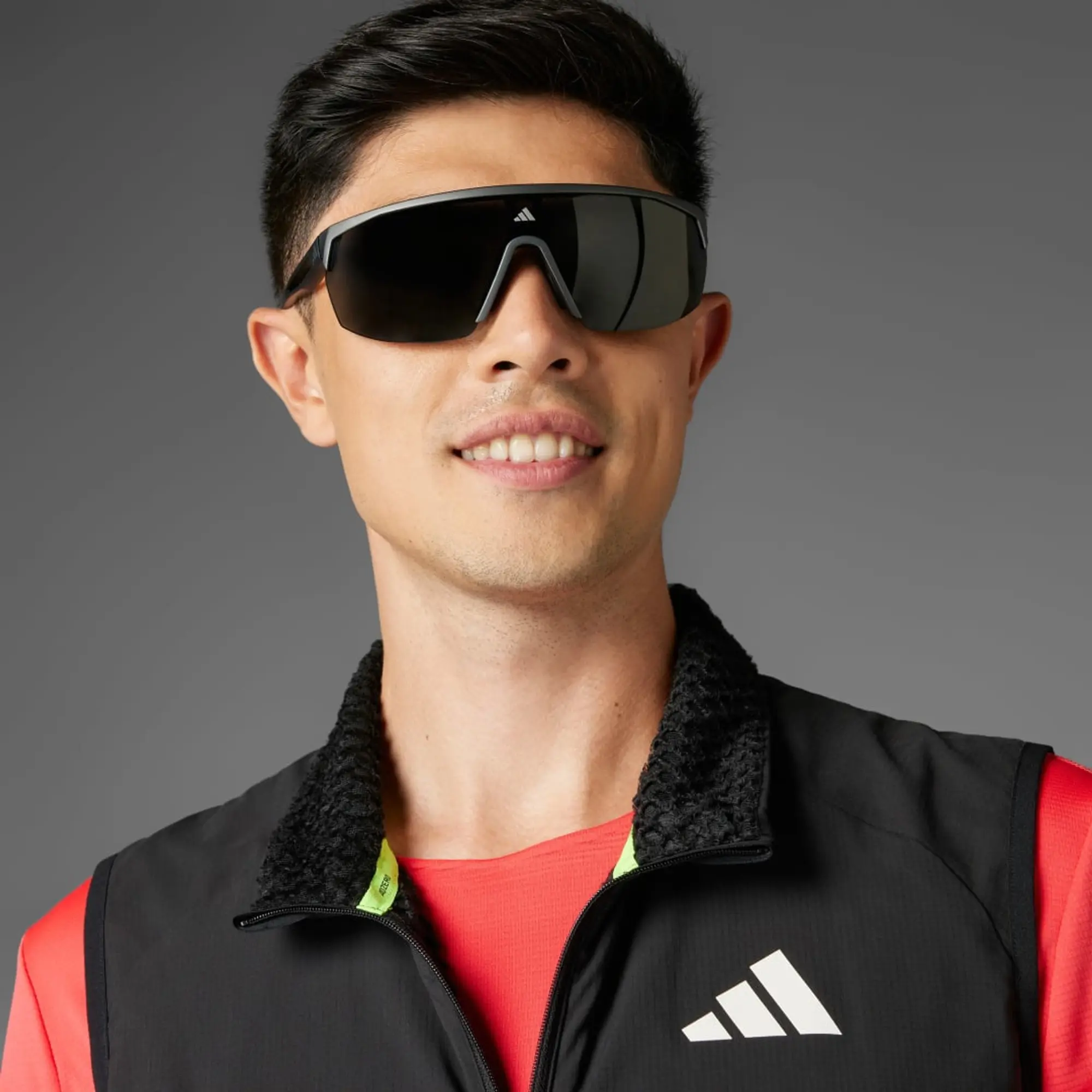 adidas Adizero Running Vest