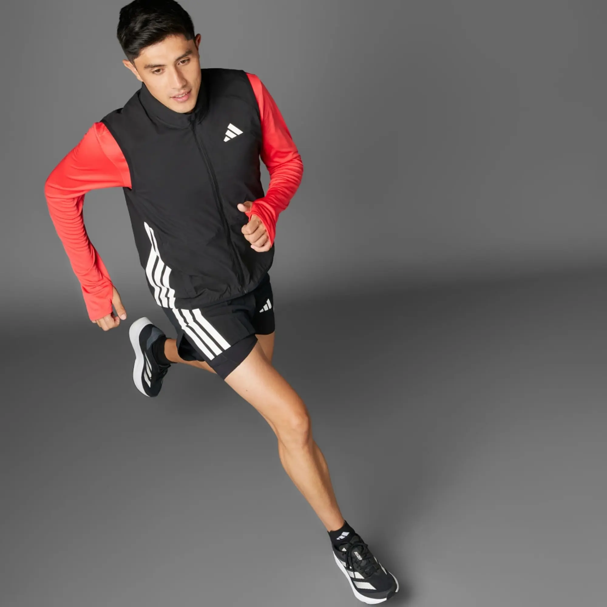 adidas Adizero Running Vest