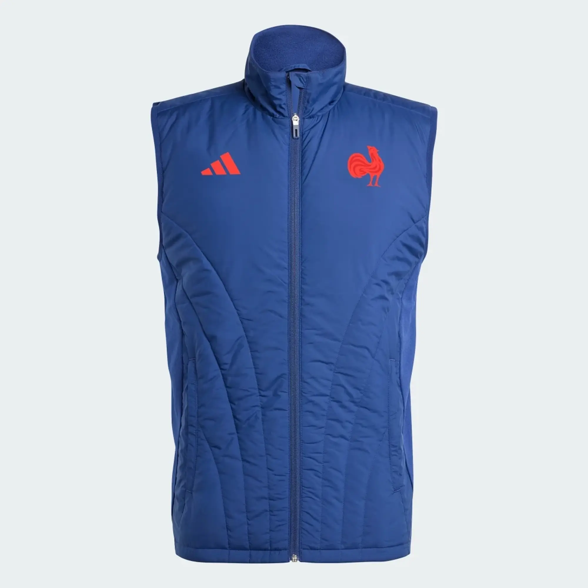 adidas France Winterized Vest