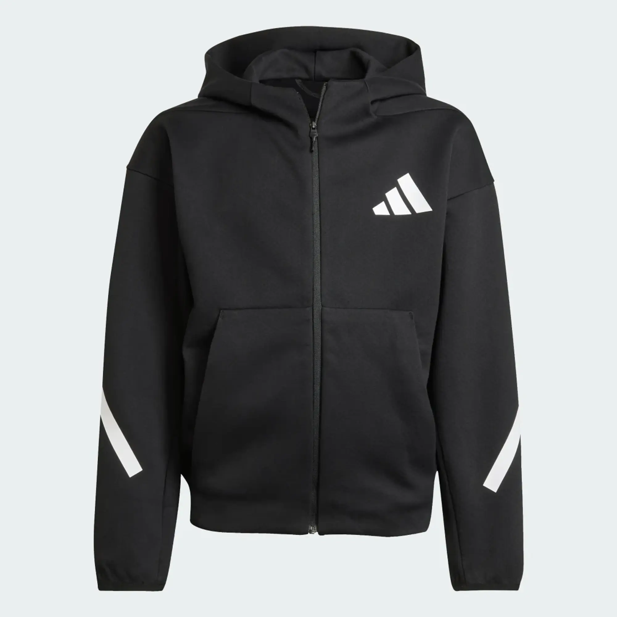 adidas adidas Z.N.E. Full-Zip Hooded Track Jacket Kids
