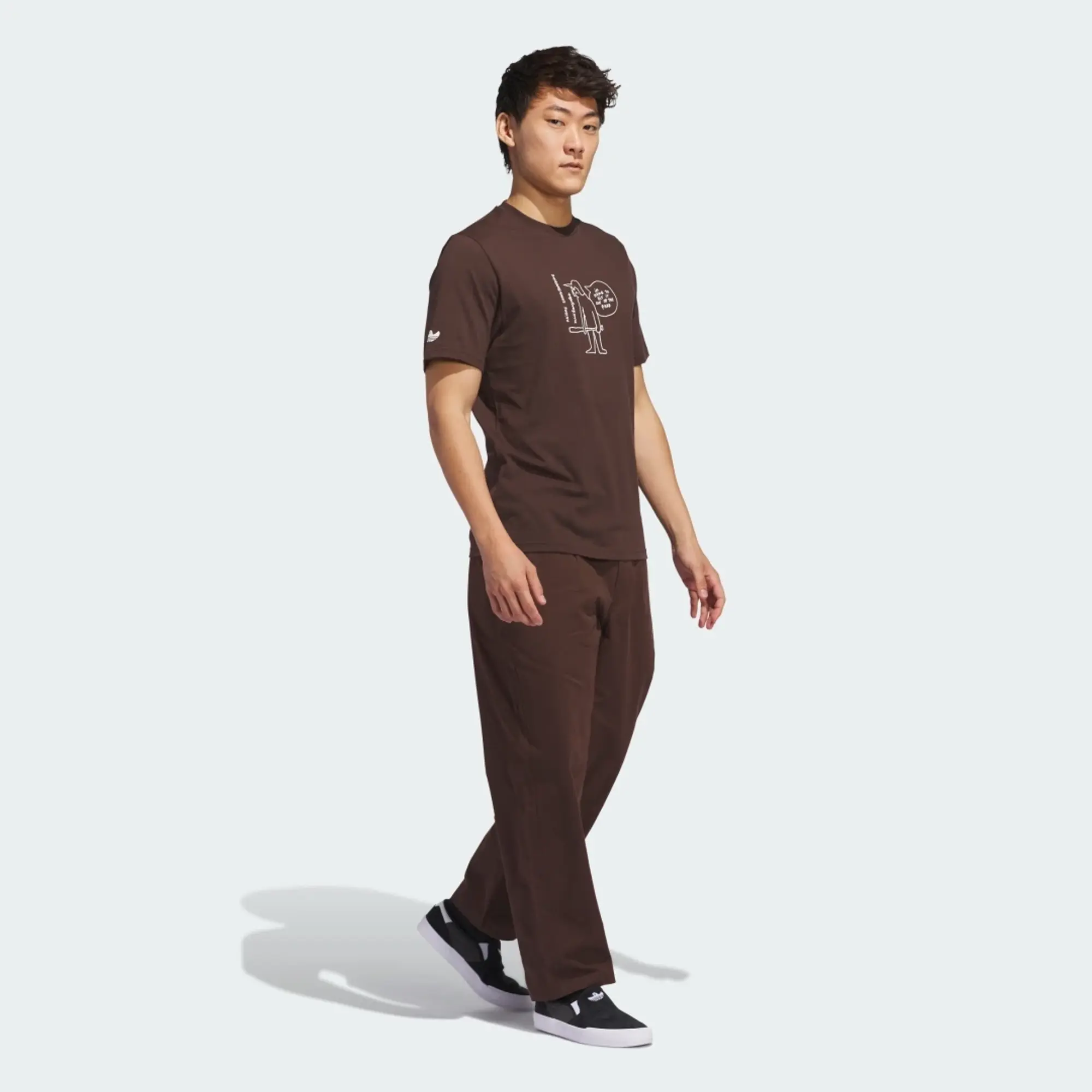 adidas Shmoofoil Out of the Park T-Shirt (Gender Neutral)