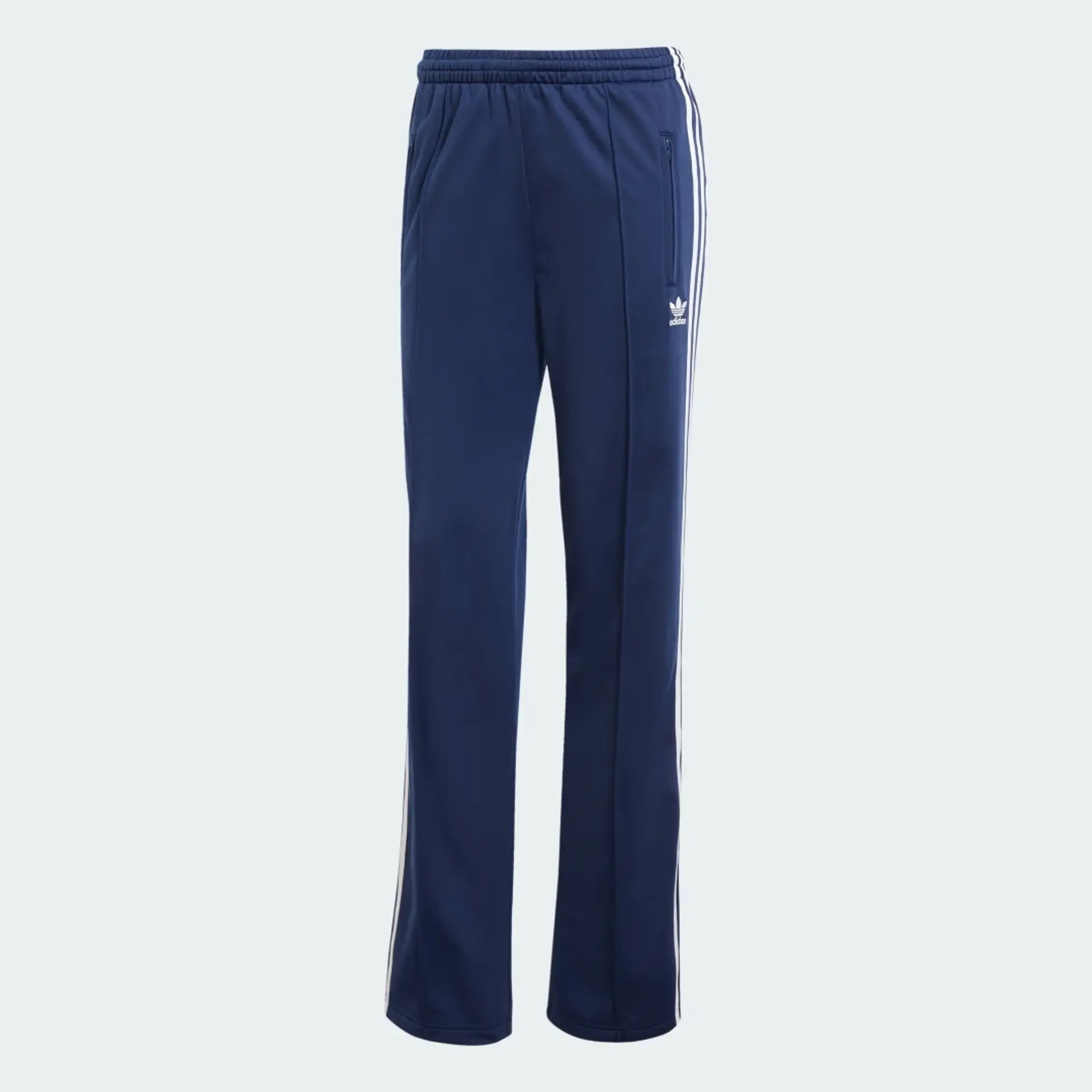 adidas Originals Womens Adicolor Classics Firebird Track Pant - Navy - Size XL - Navy