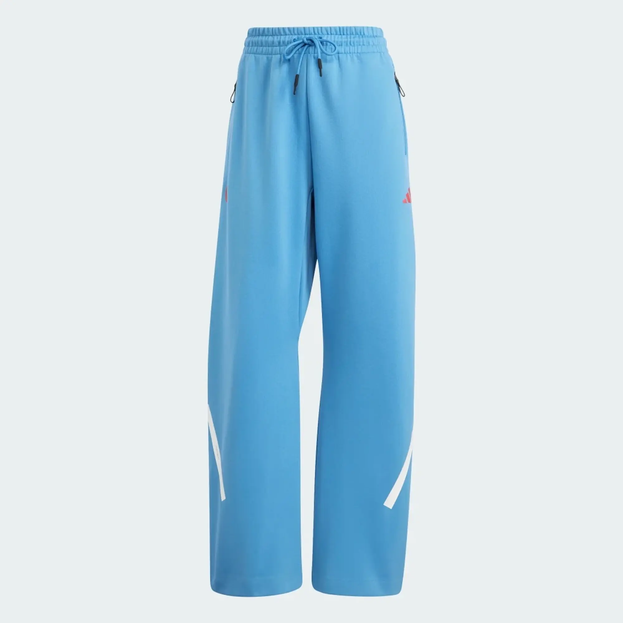 adidas France Travel Z.N.E. Barrel Tracksuit Bottoms