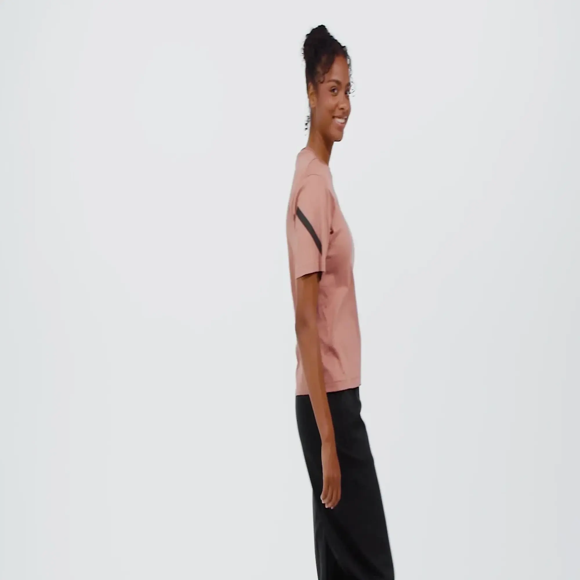 Adidas Z.n.e Short Sleeve T-shirt