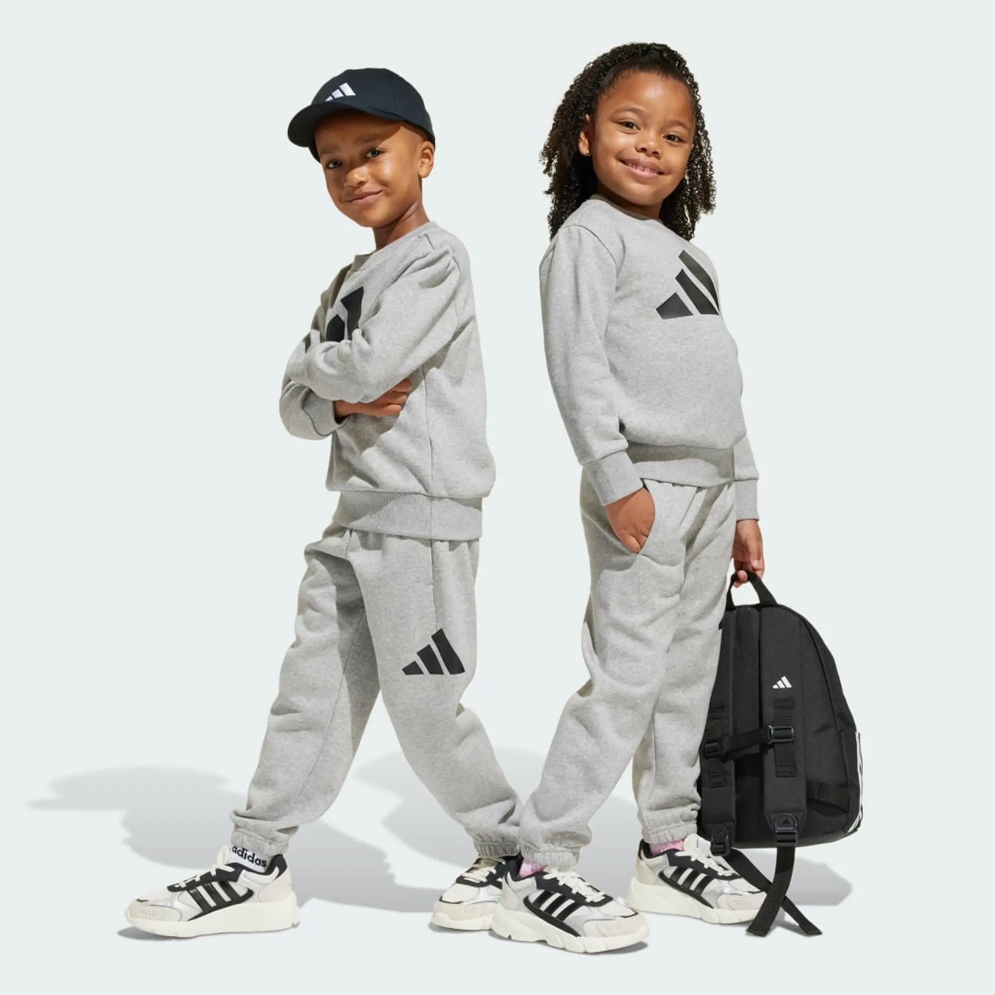 adidas Essentials Joggers Set Kids