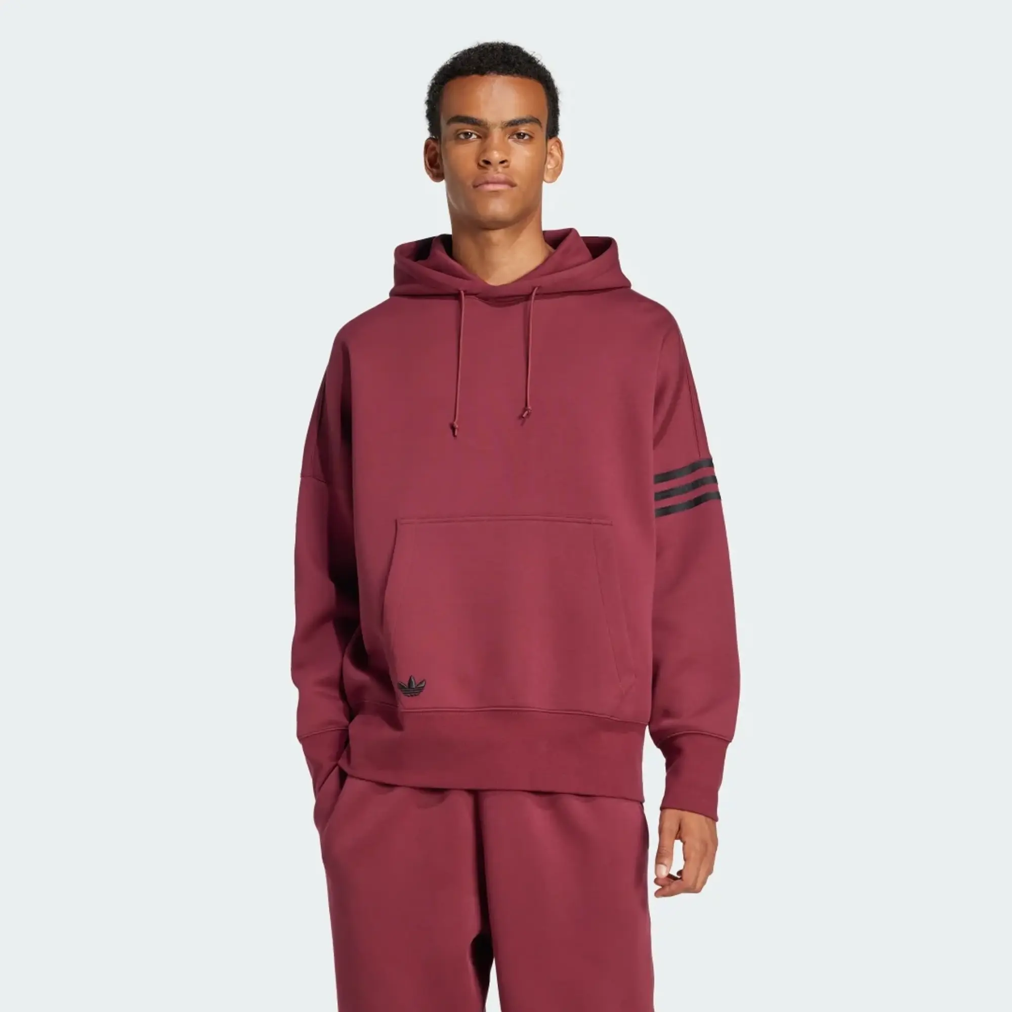 Adidas Originals Neuclassics Hoodie