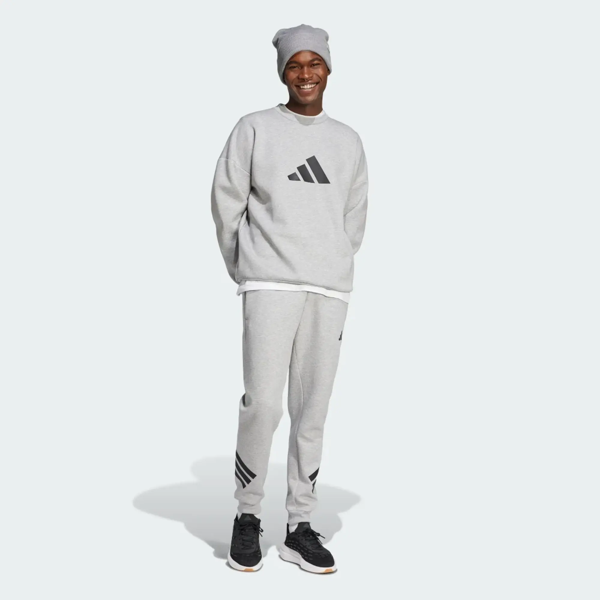 adidas Tonal Beanie