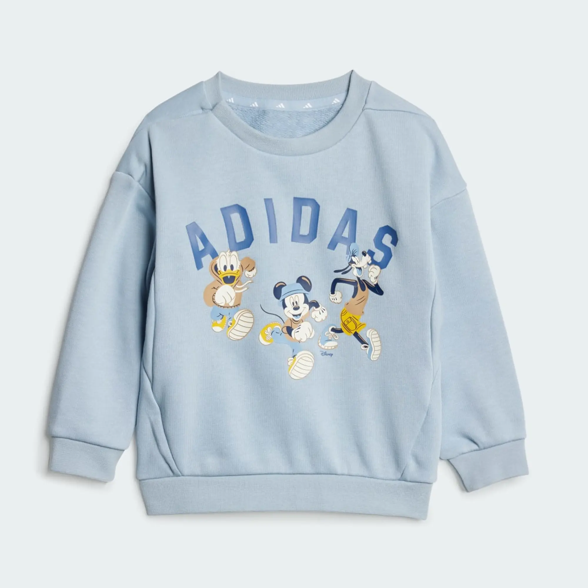 adidas adidas x Disney Mickey Mouse Joggers Set Kids