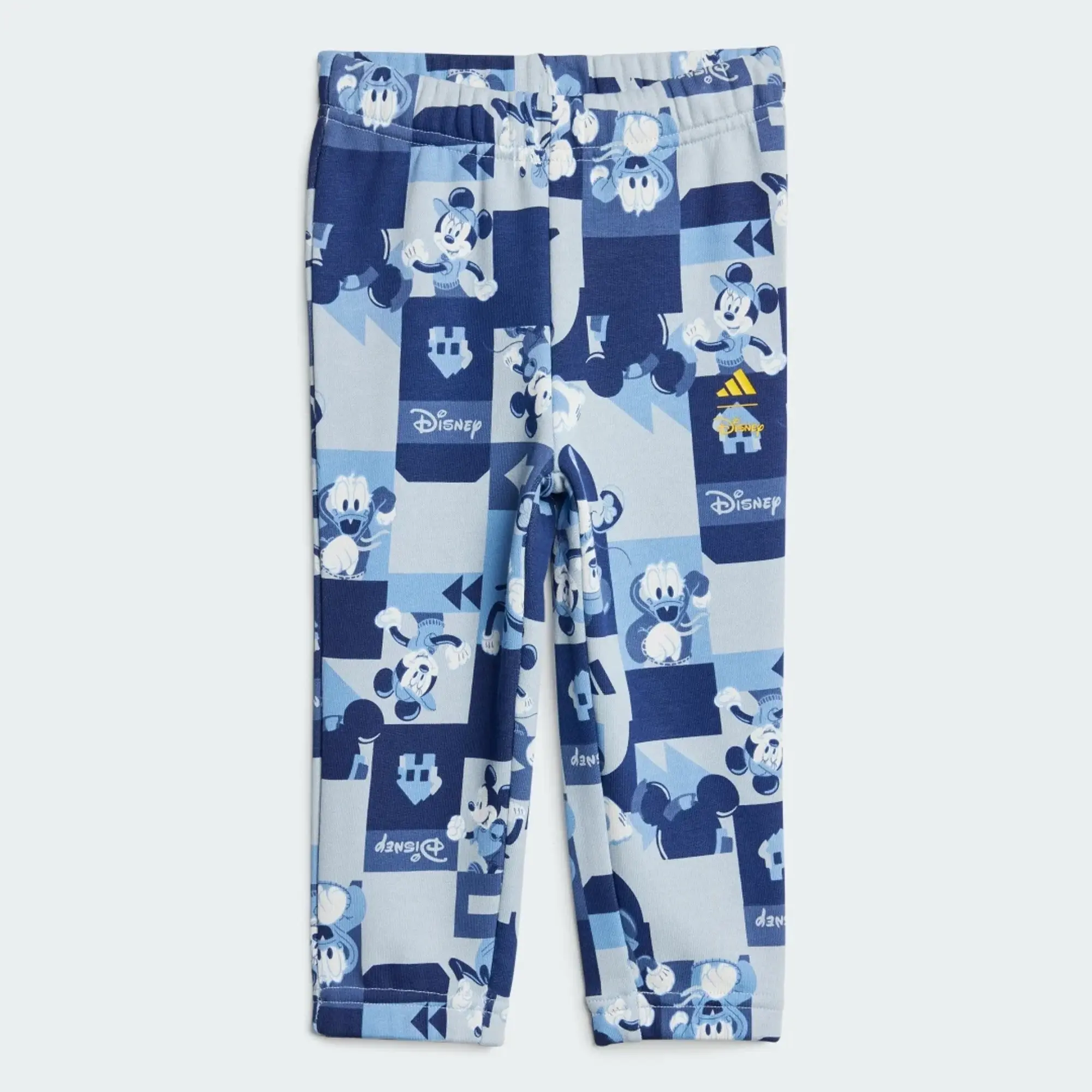 adidas adidas x Disney Mickey Mouse Joggers Set Kids
