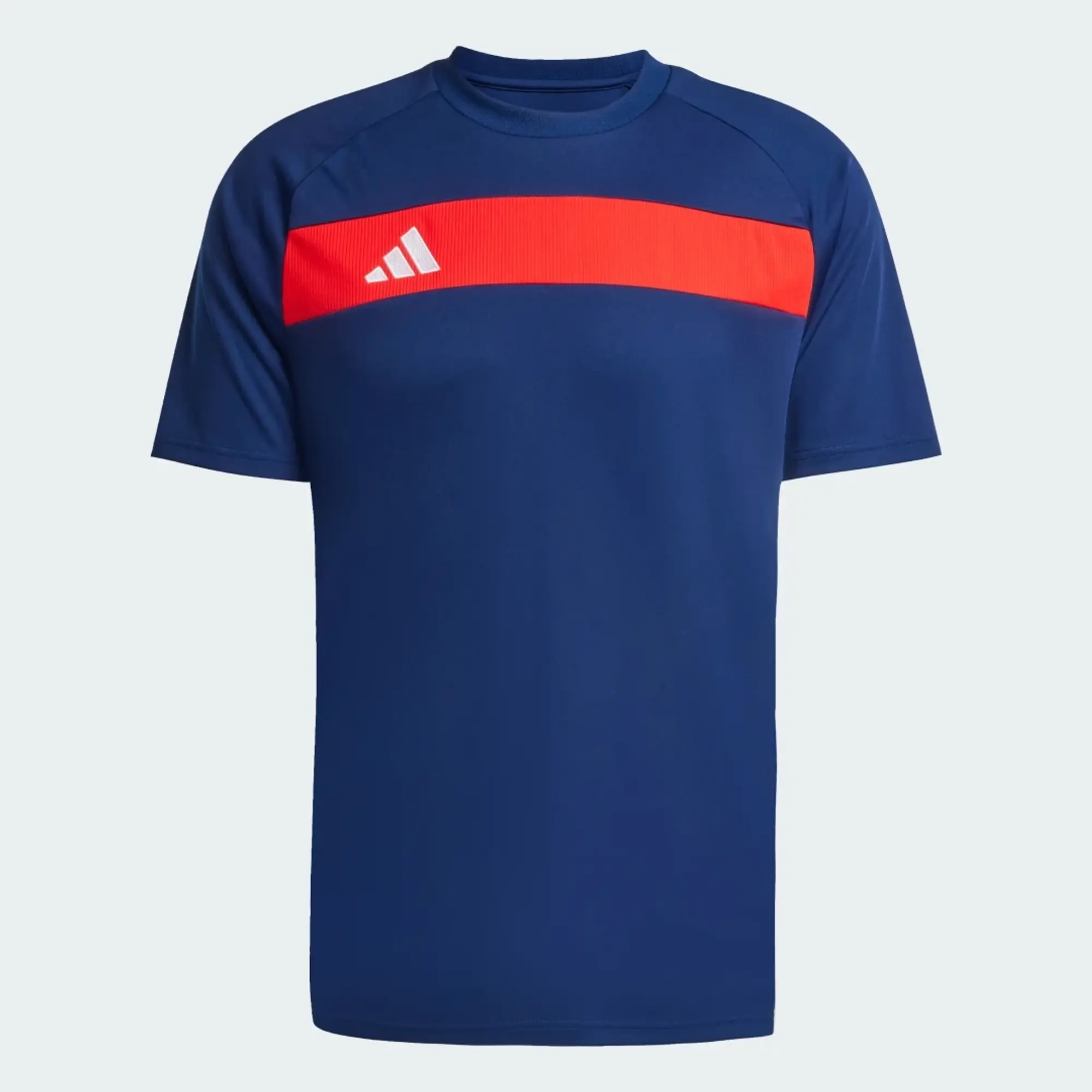 Adidas Tiro 25 Essentials Short Sleeve T-shirt