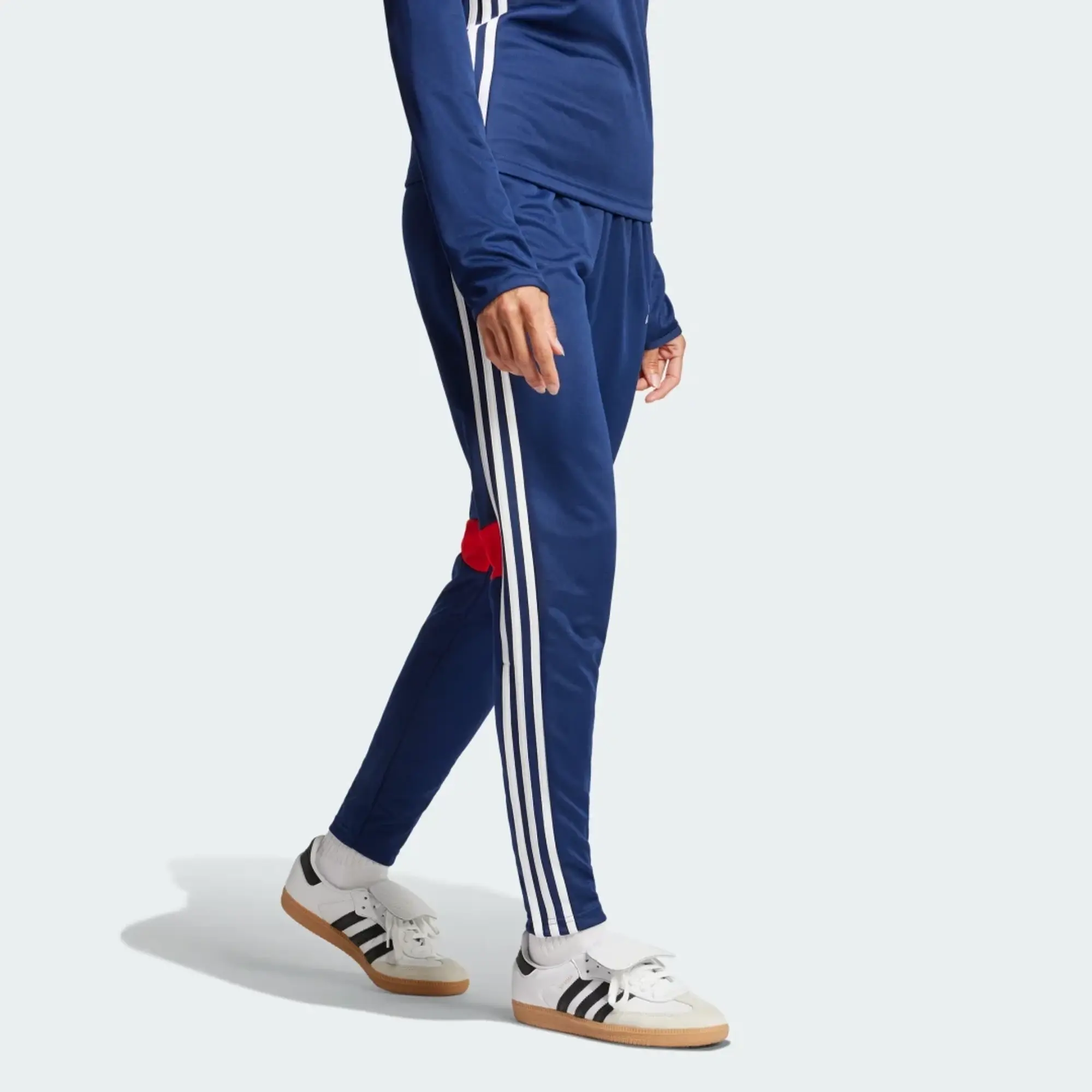 adidas Tiro 25 Essentials Training Tracksuit Bottoms
