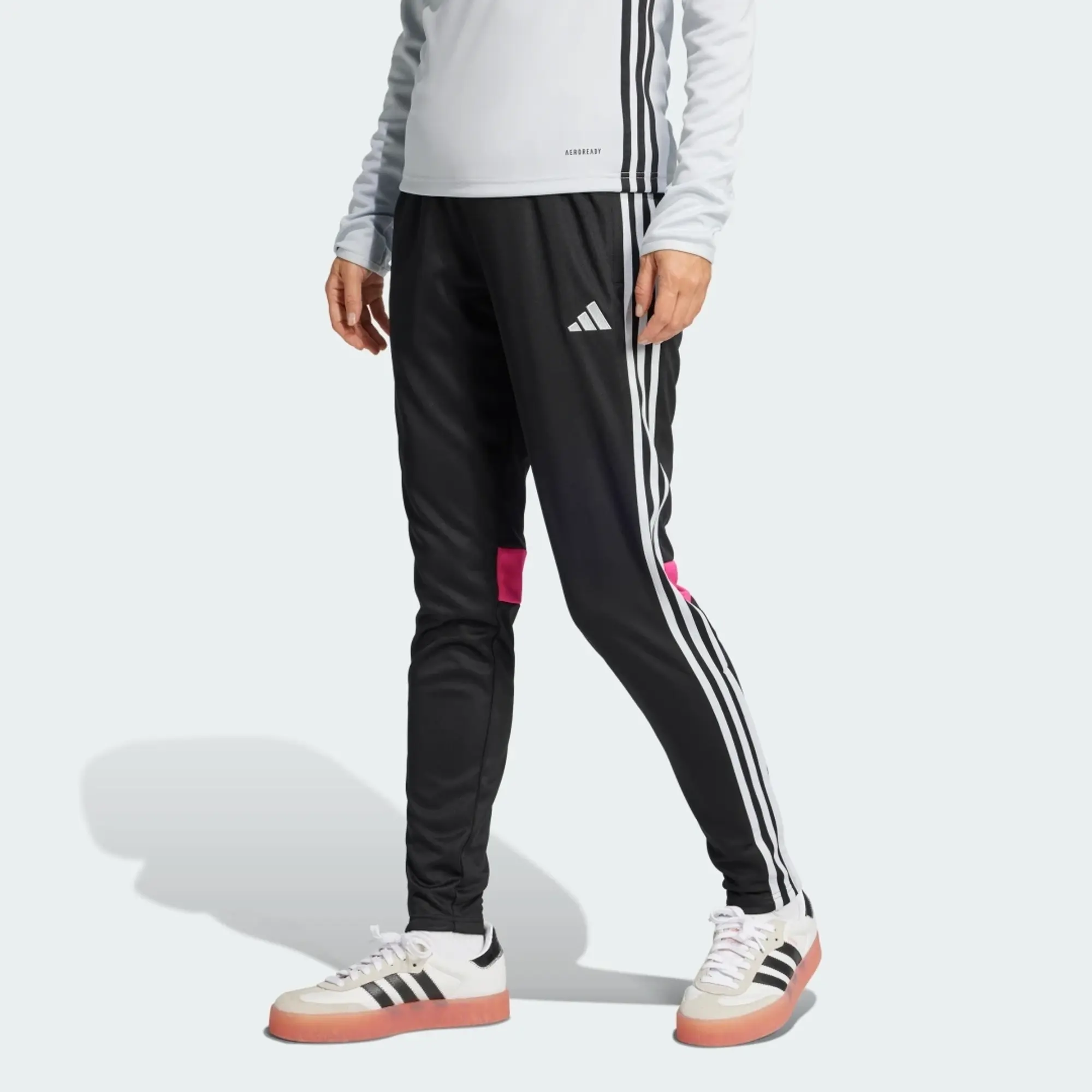 Adidas Tiro 25 Essentials Training Pants