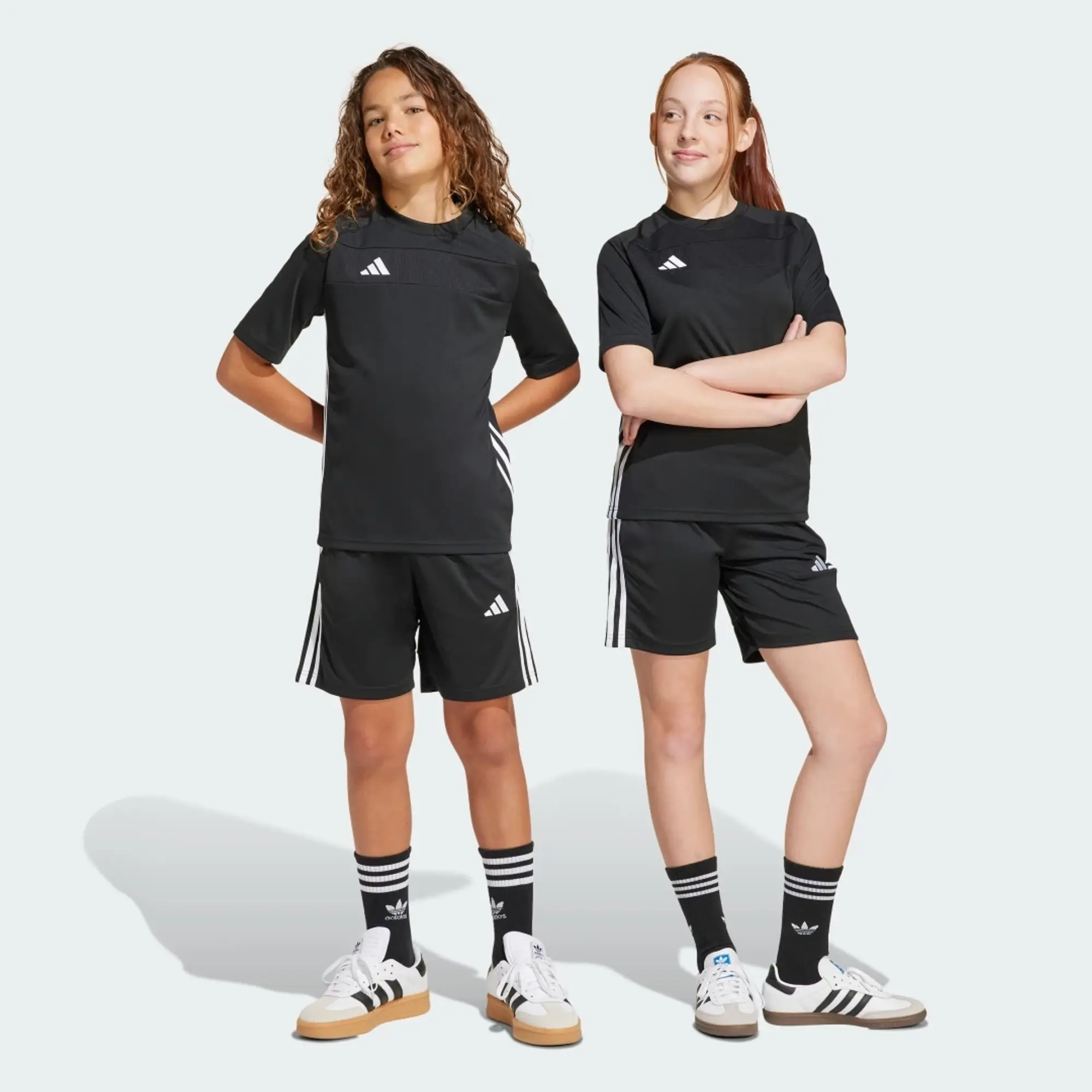 adidas Tiro 25 Essentials Shorts Kids