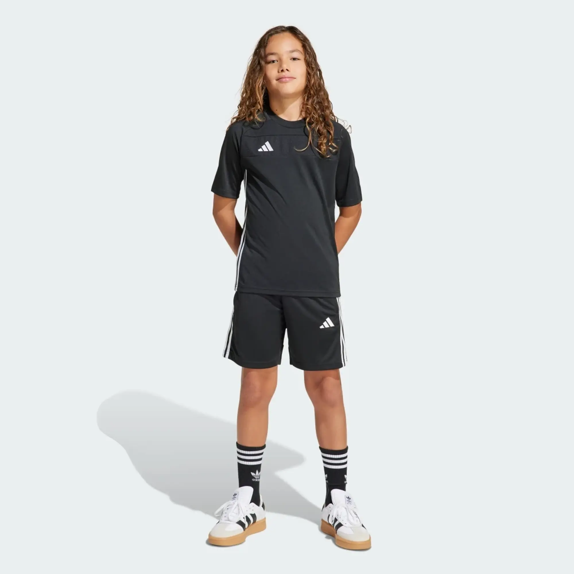 adidas Tiro 25 Essentials Shorts Kids