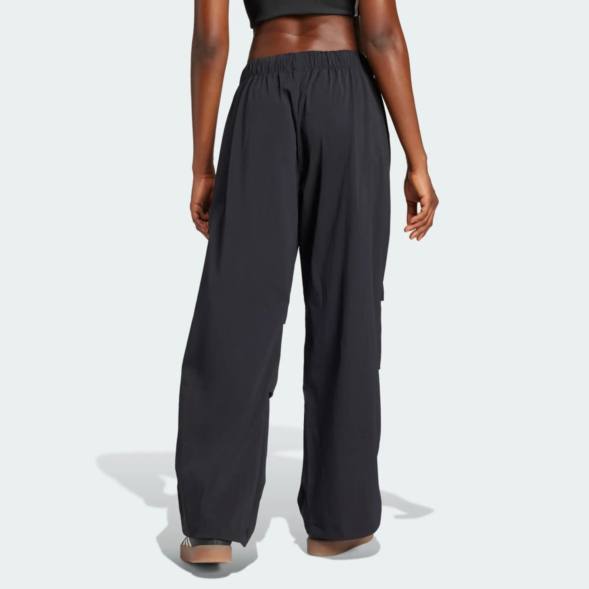 adidas Originals adidas Essentials Ripstop Parachute Pants