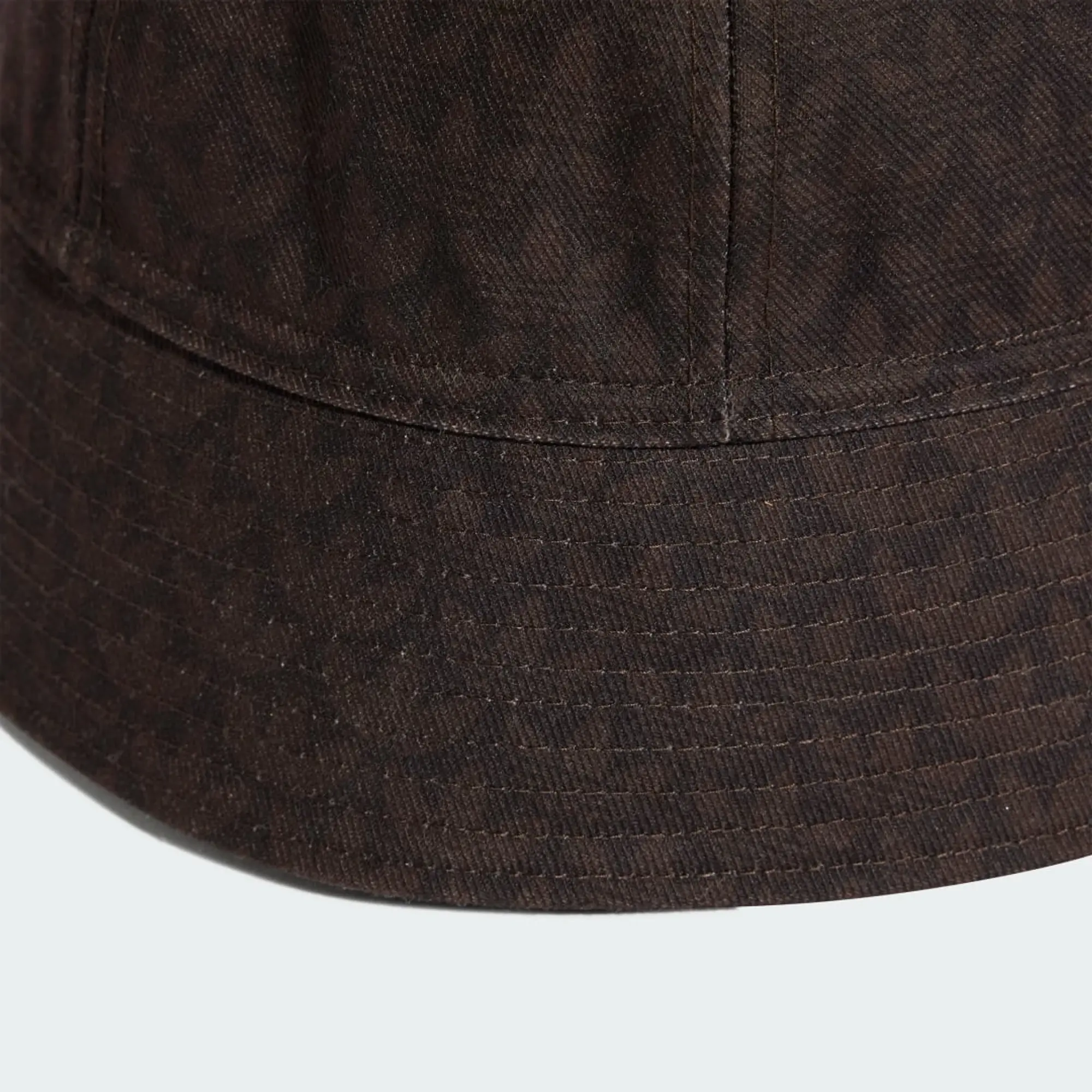 adidas Monogram Bucket Hat