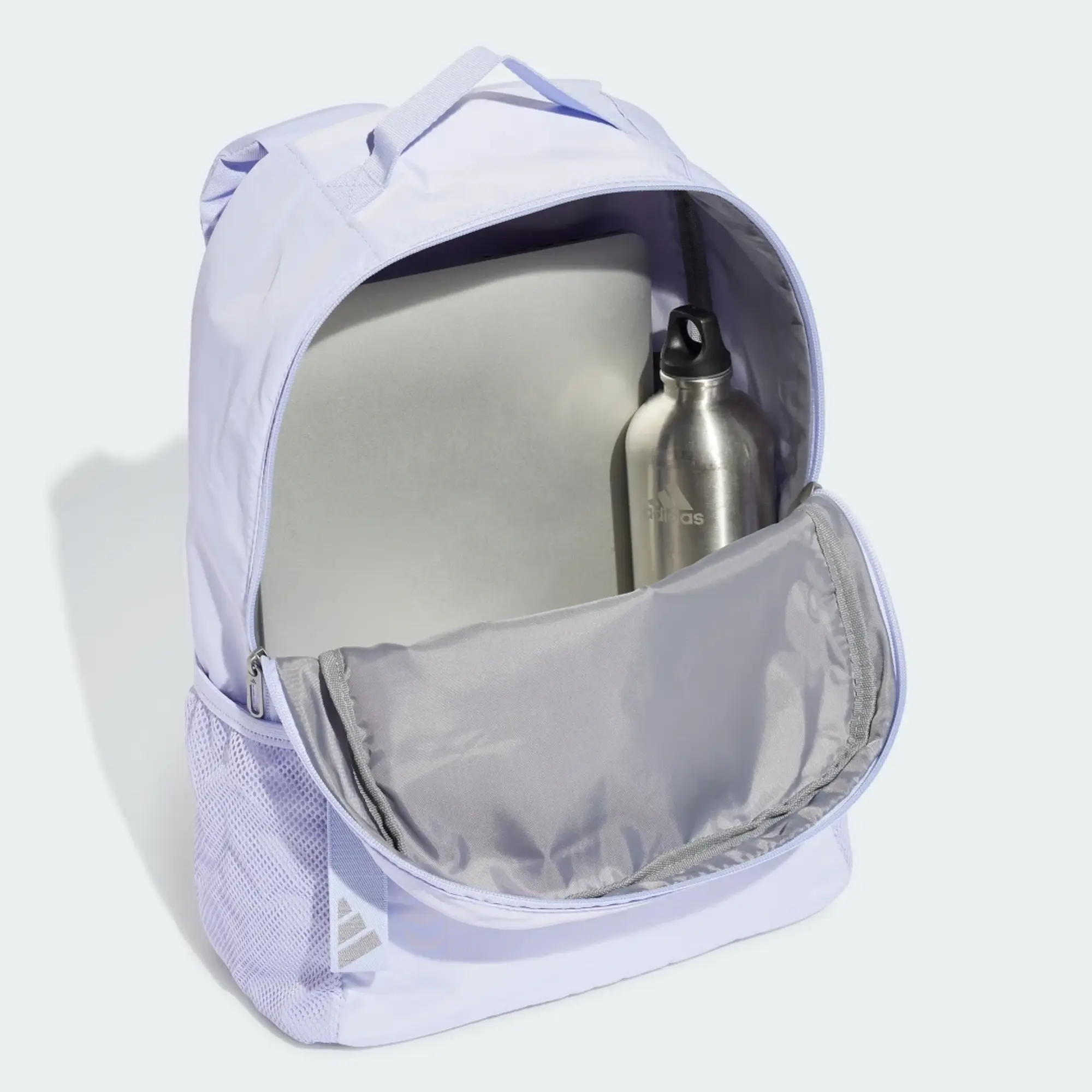 Adidas Sport 20l  - Violet Tone / Iron Met