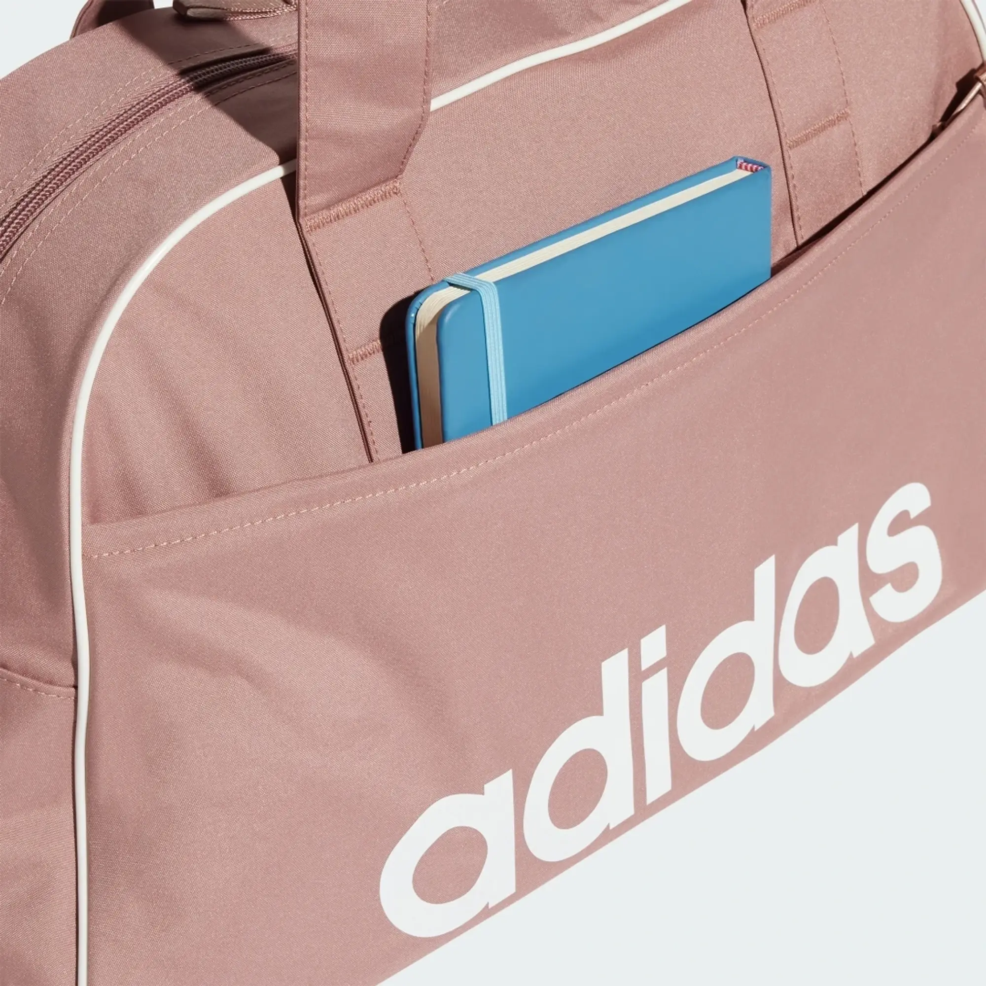 Adidas Linear Essentials Bowling 33l Shoulder Bag