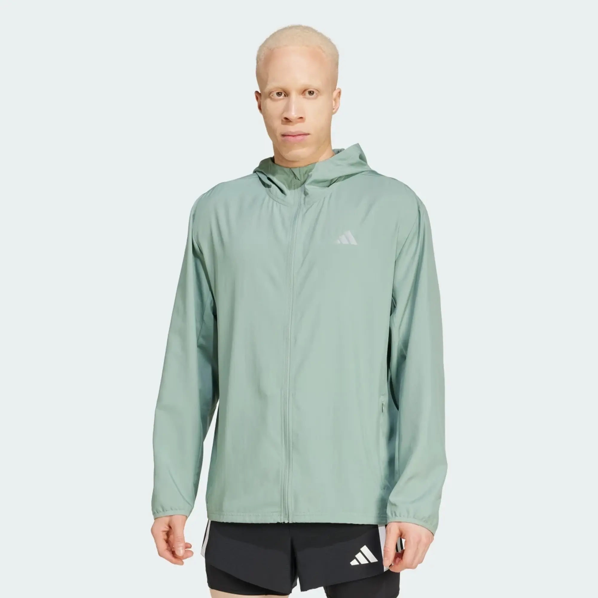 adidas Men Run It Jacket